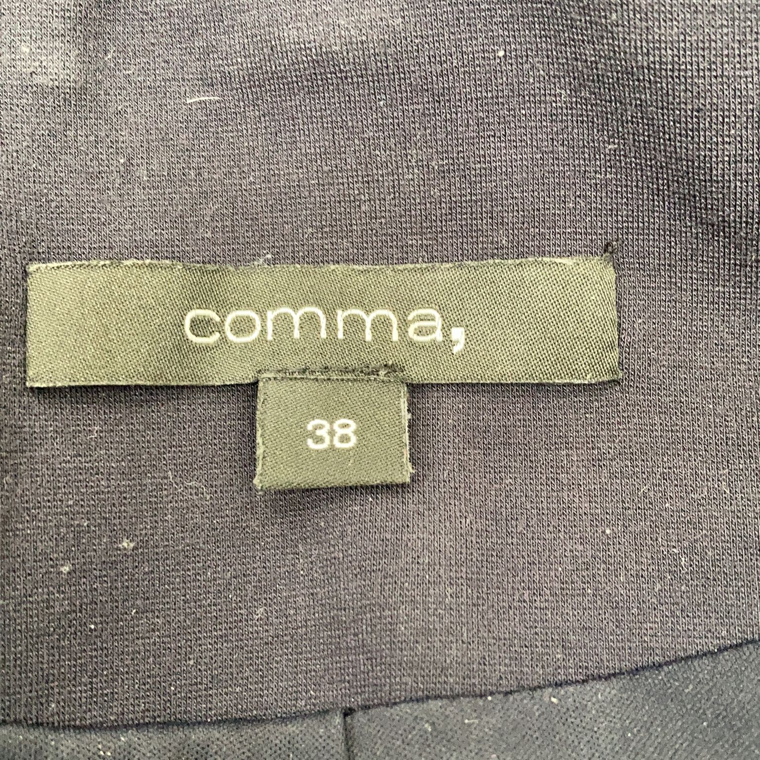 Comma