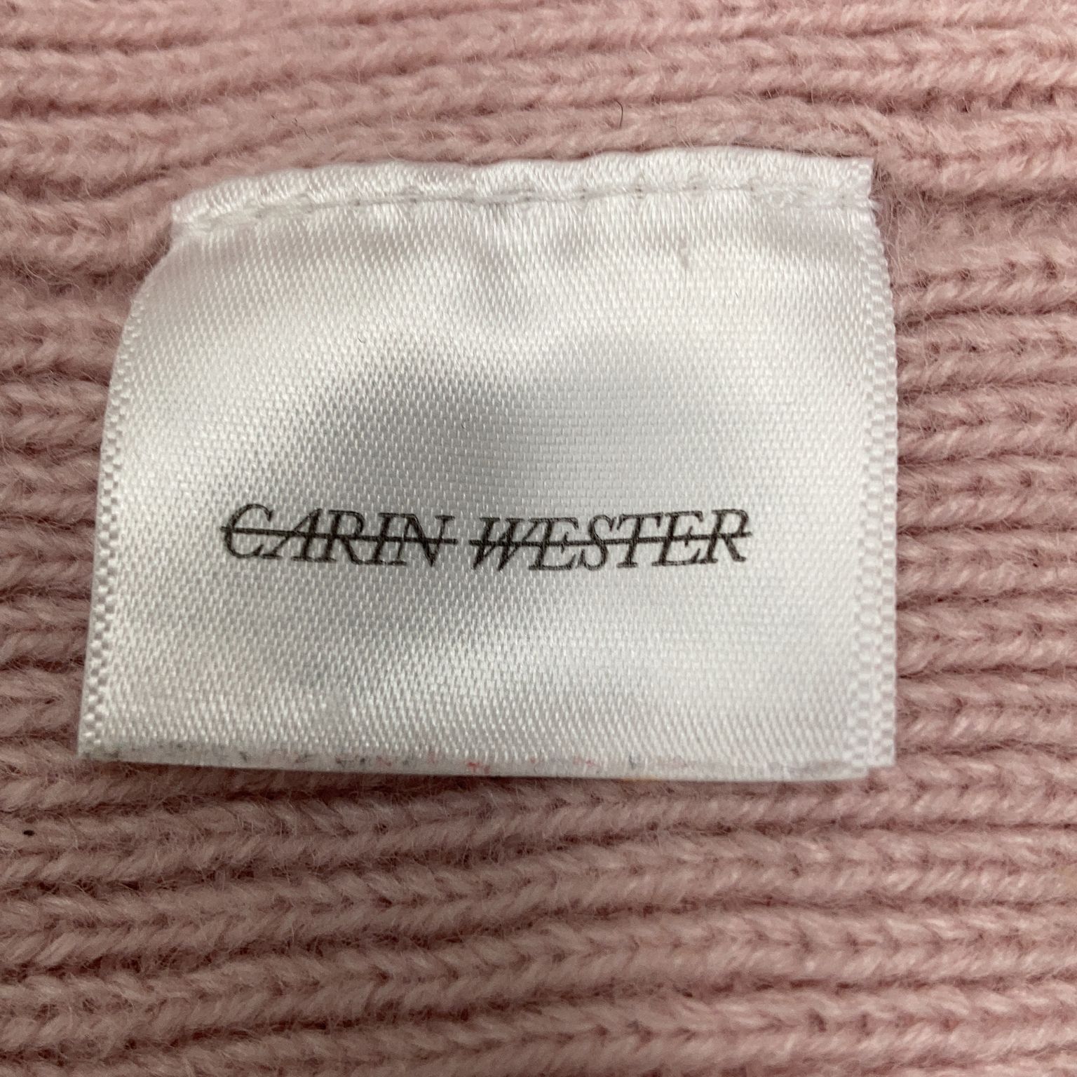 Carin Wester