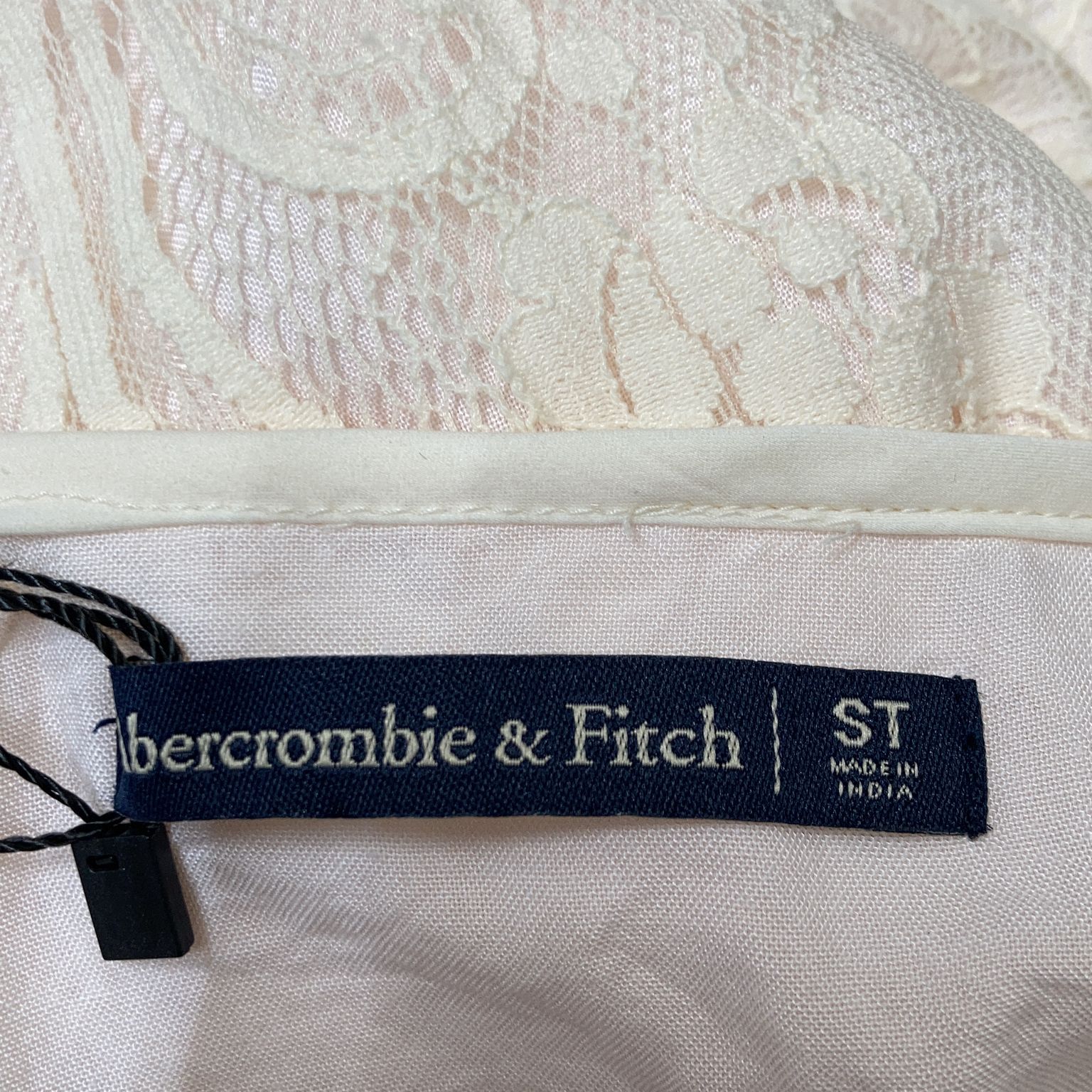 Abercrombie  Fitch