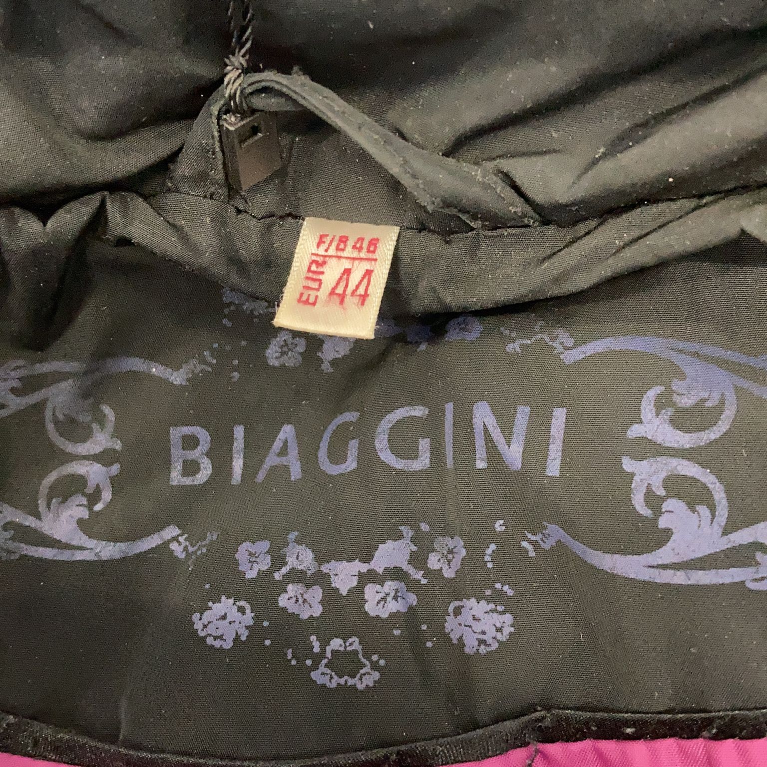 Biaggini