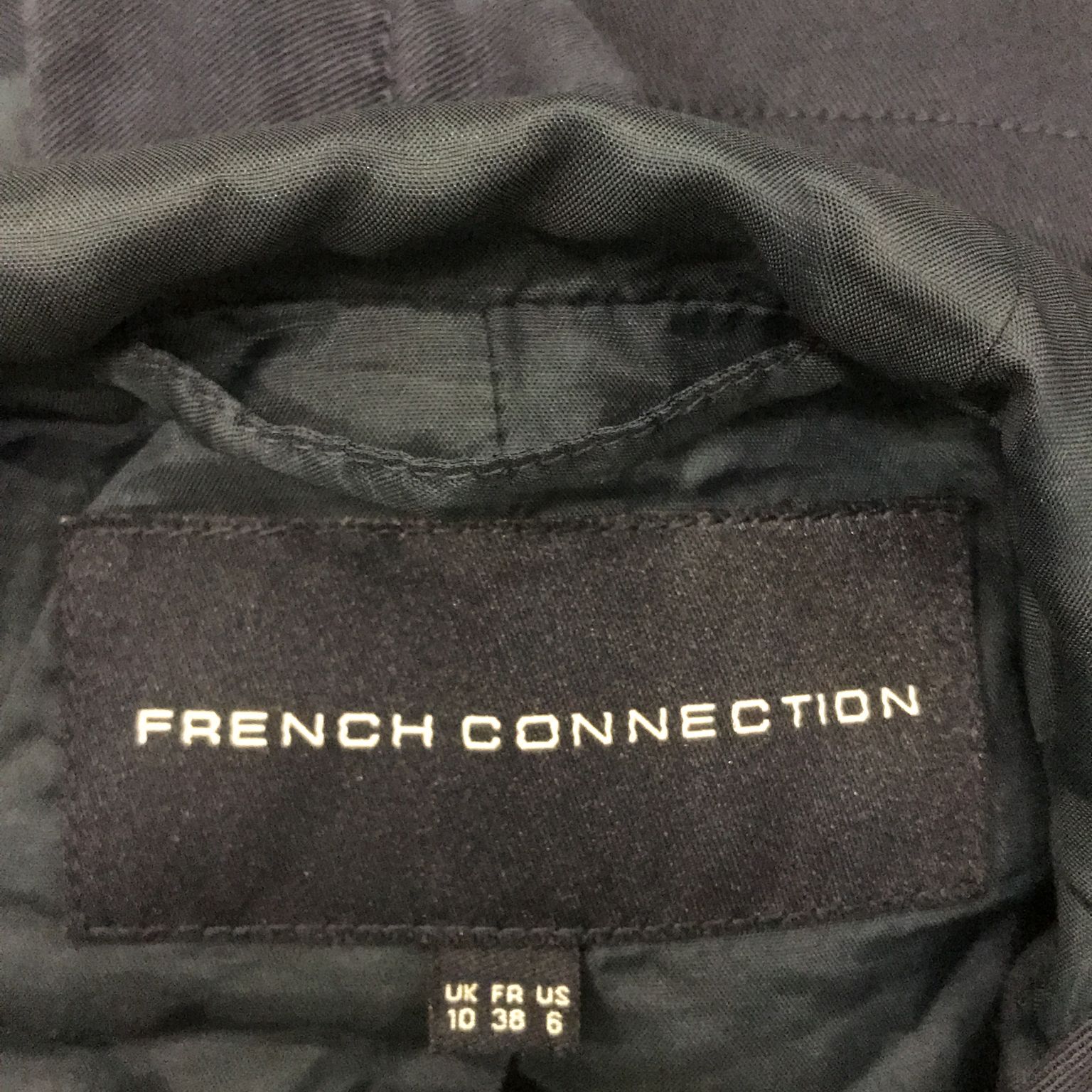 French Connection