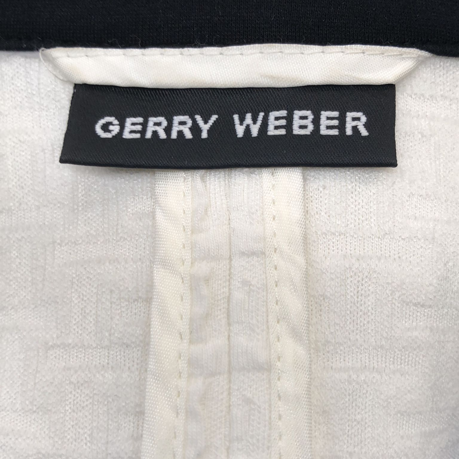 Gerry Weber