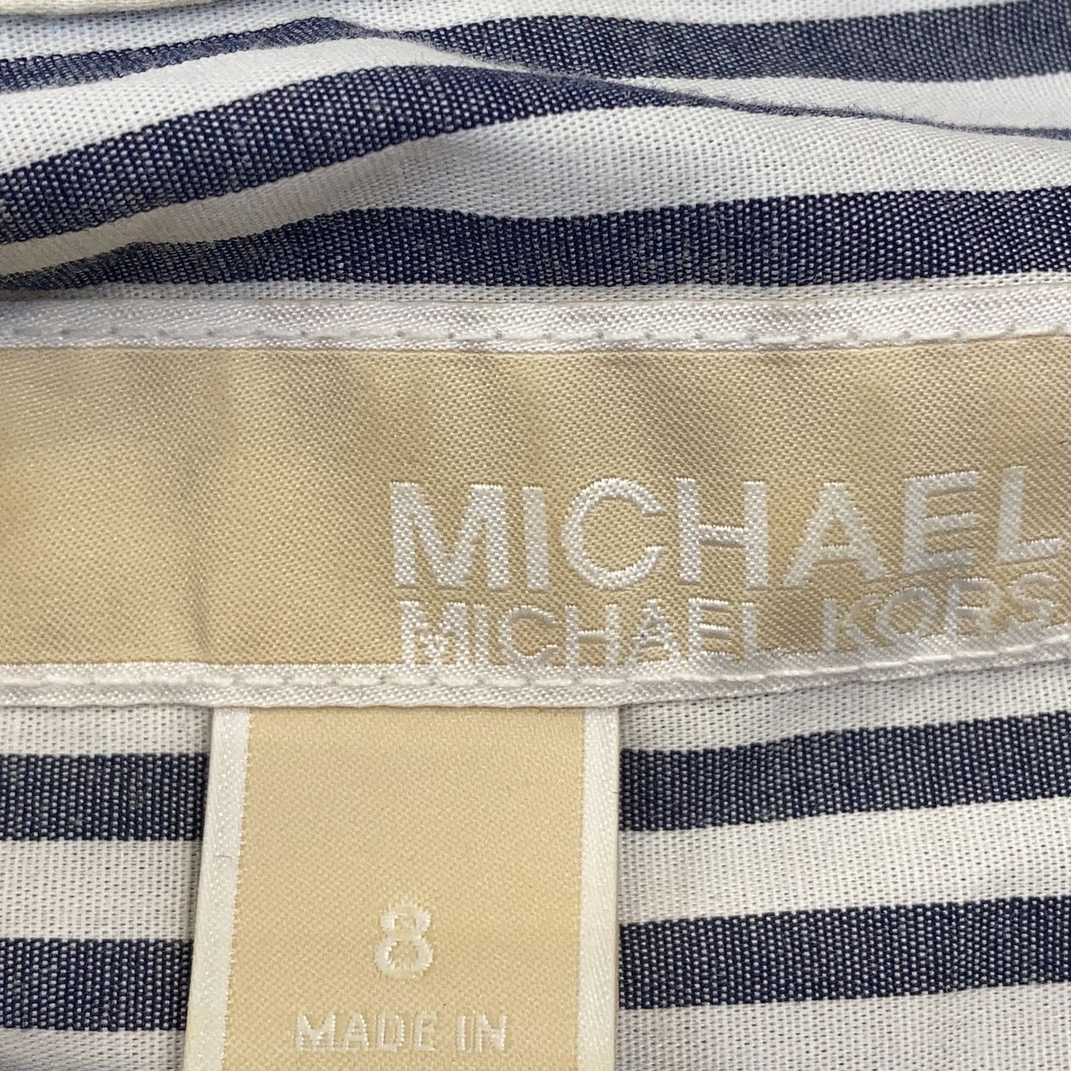 Michael Kors