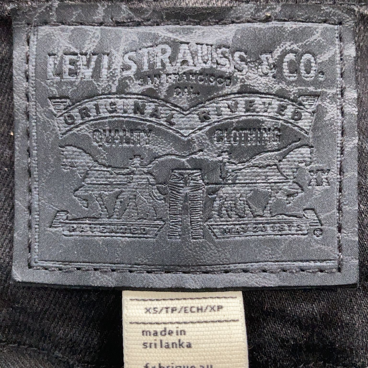 Levi Strauss  Co