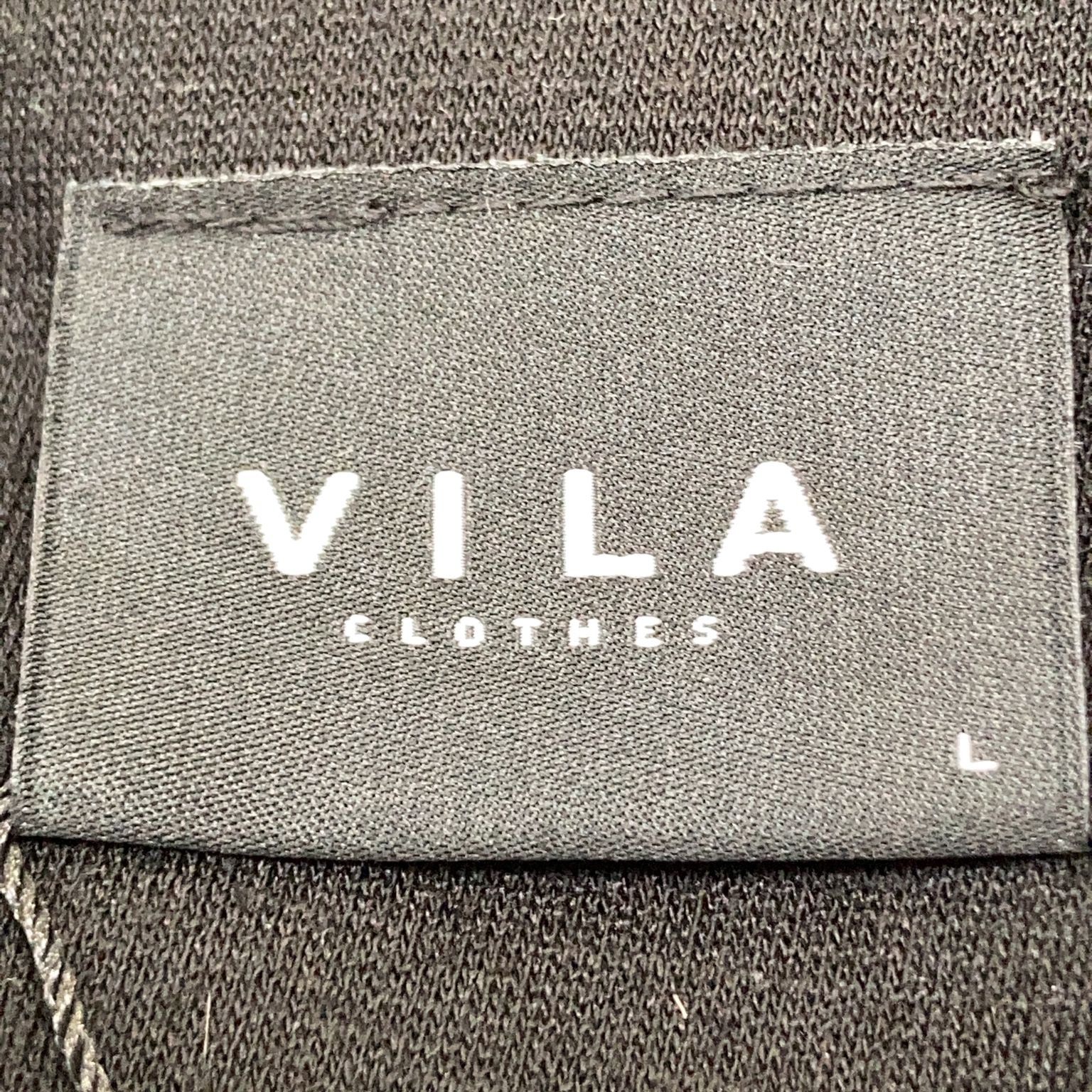 VILA Clothes