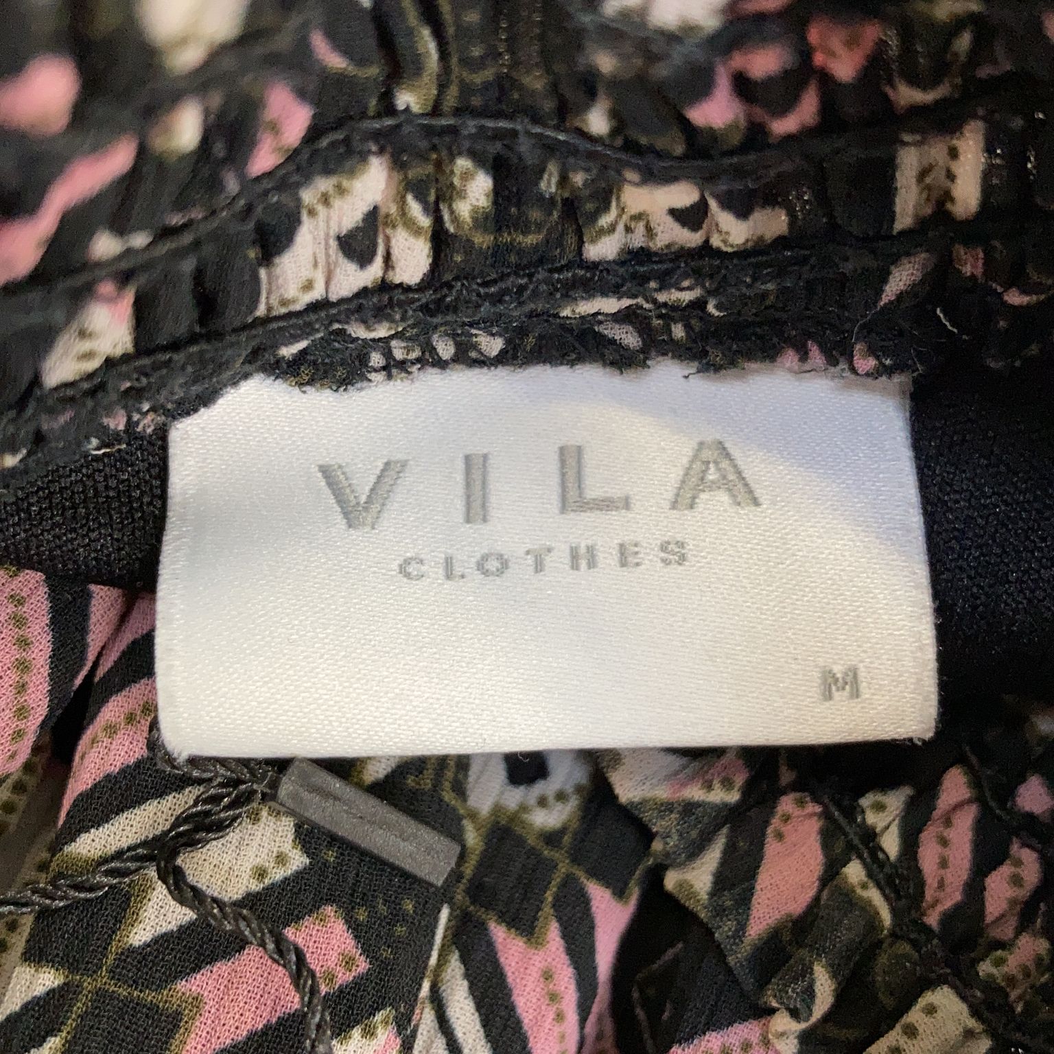 VILA Clothes