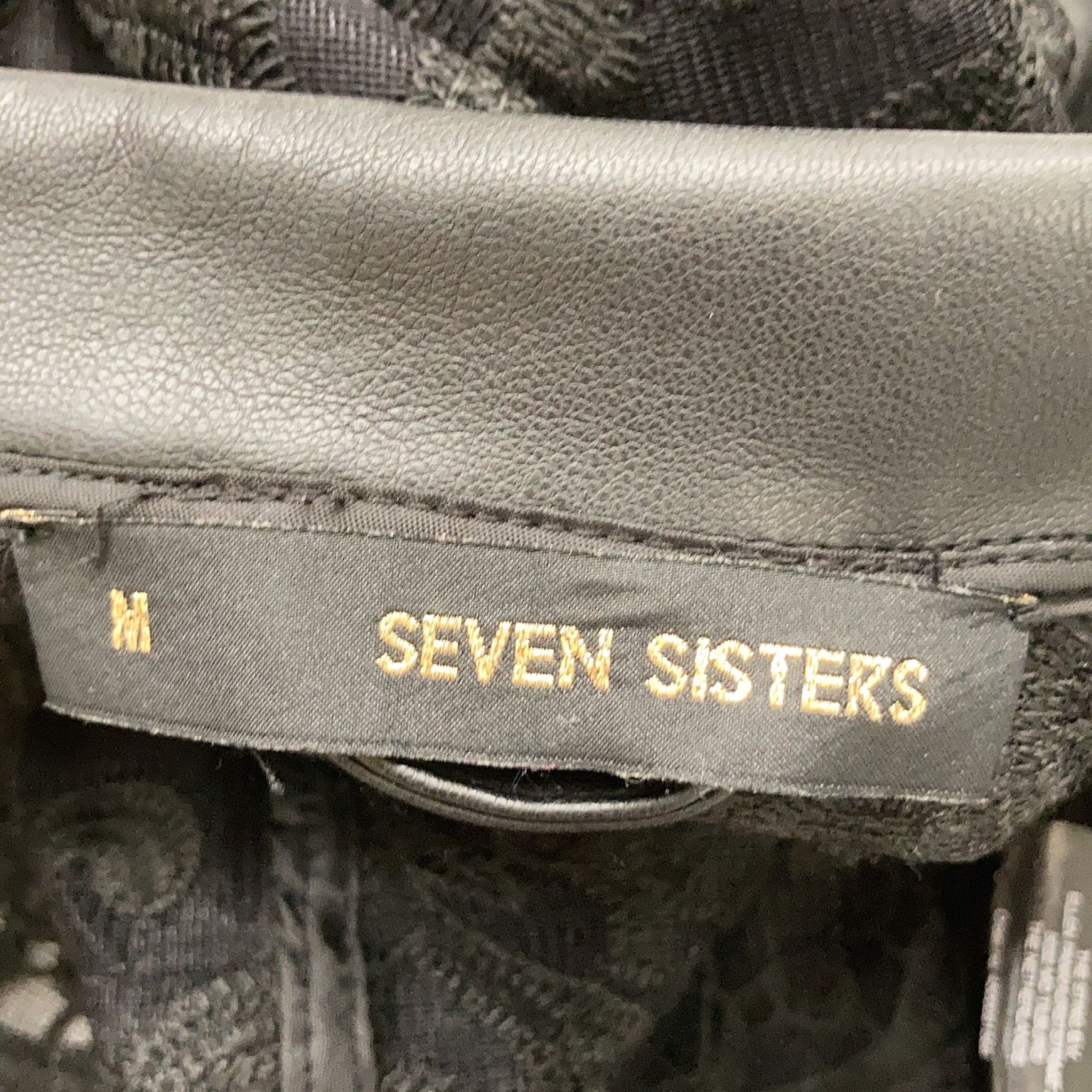 Seven Sisters