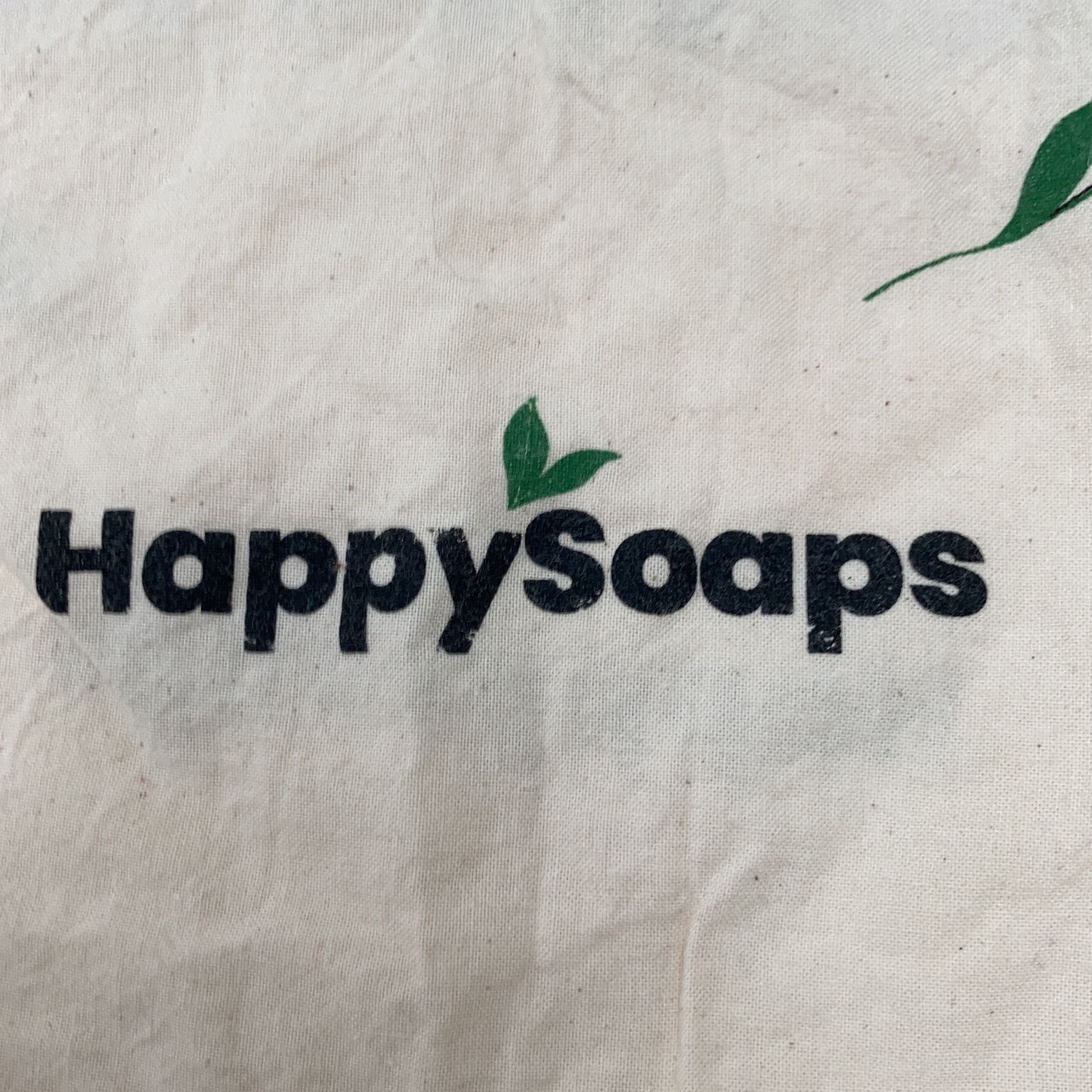 Happy Soaps