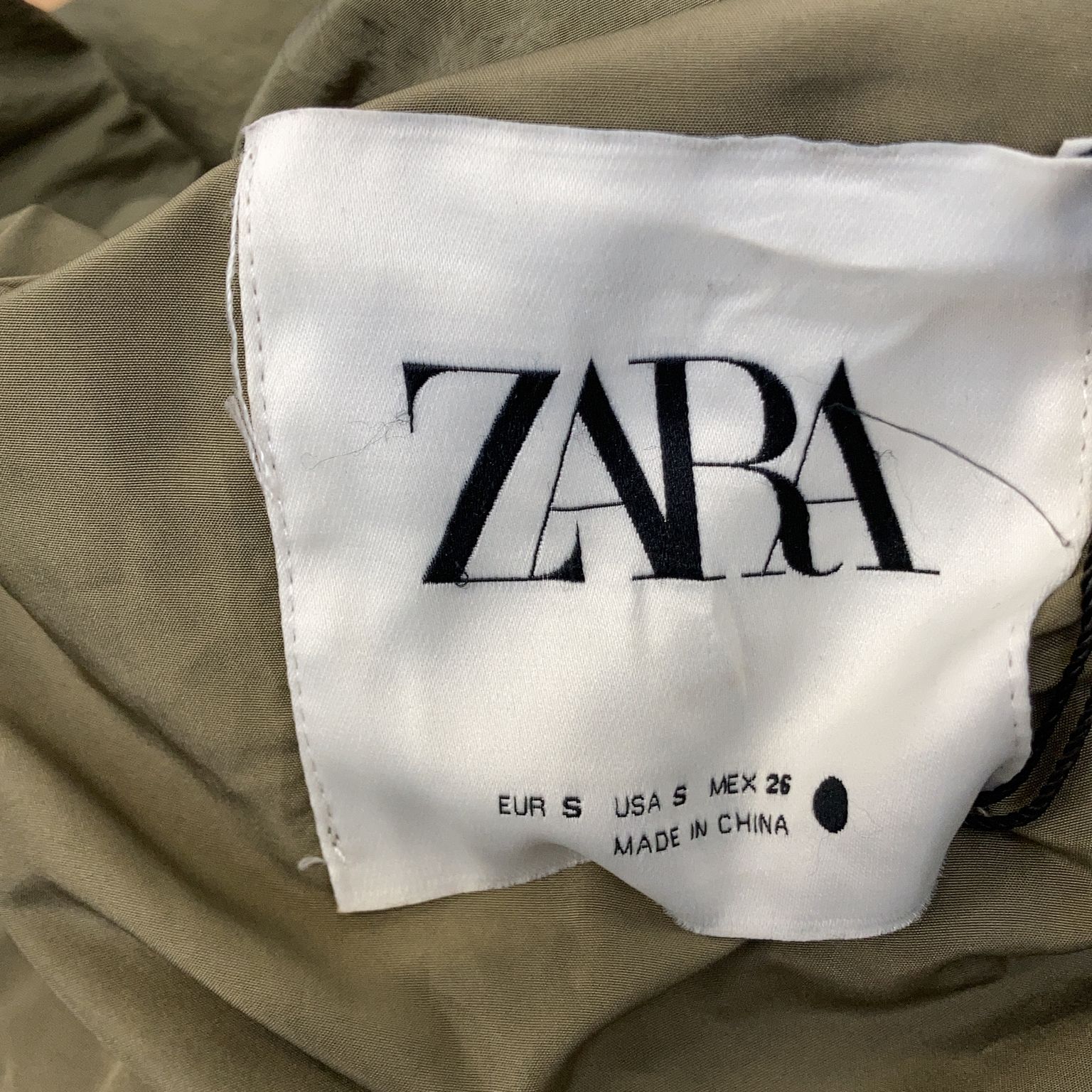 Zara