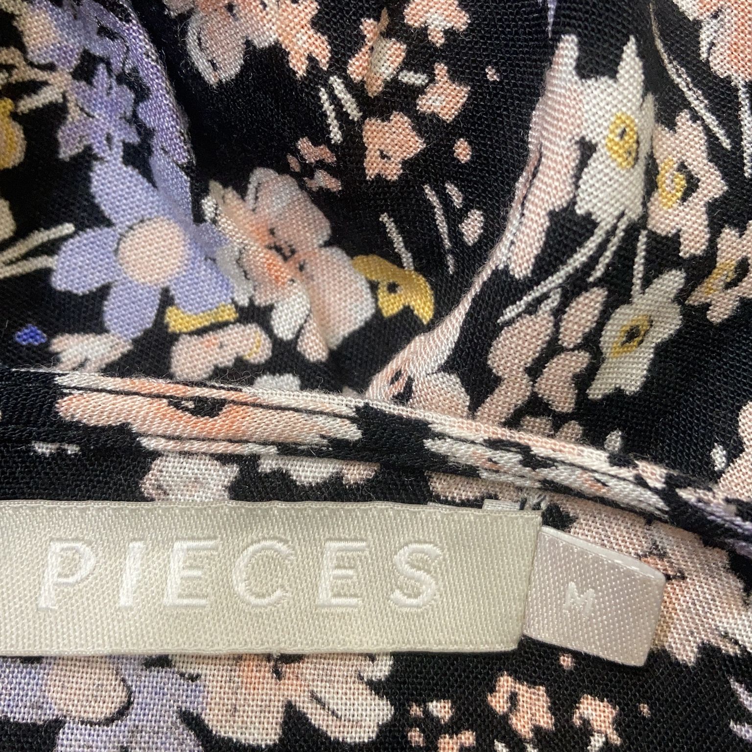 Pieces