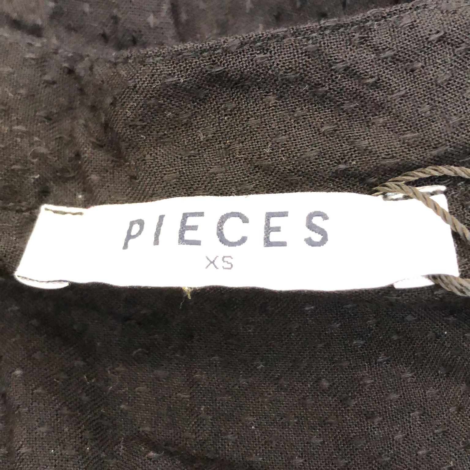 Pieces