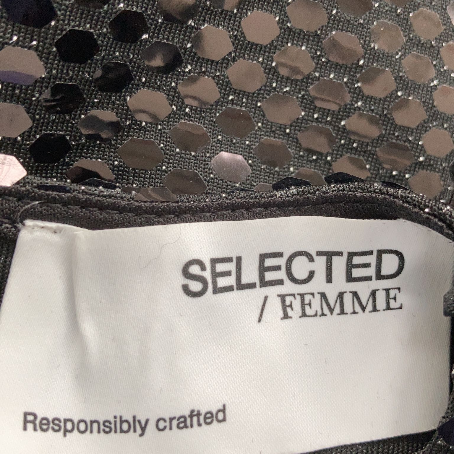 Selected Femme