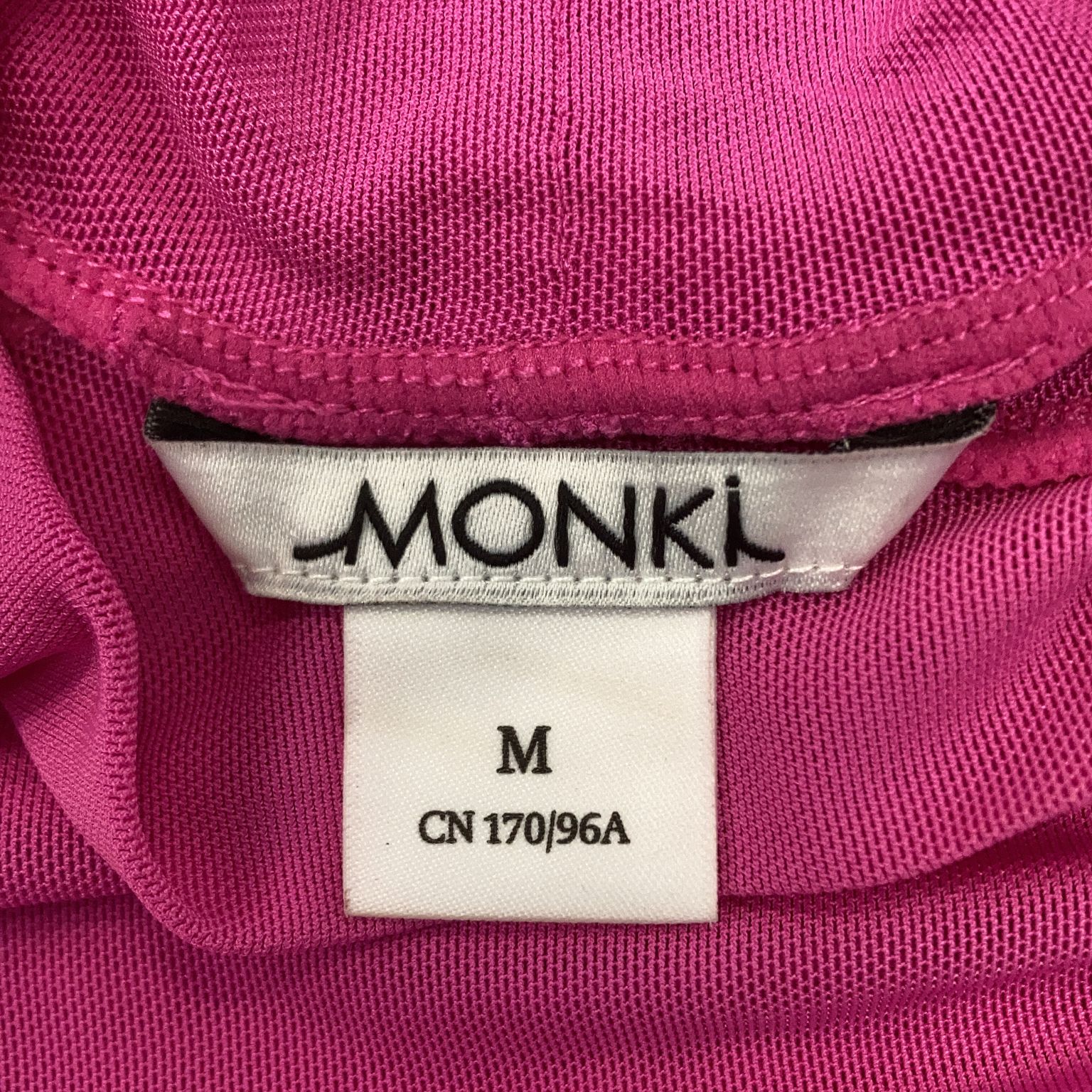 Monki