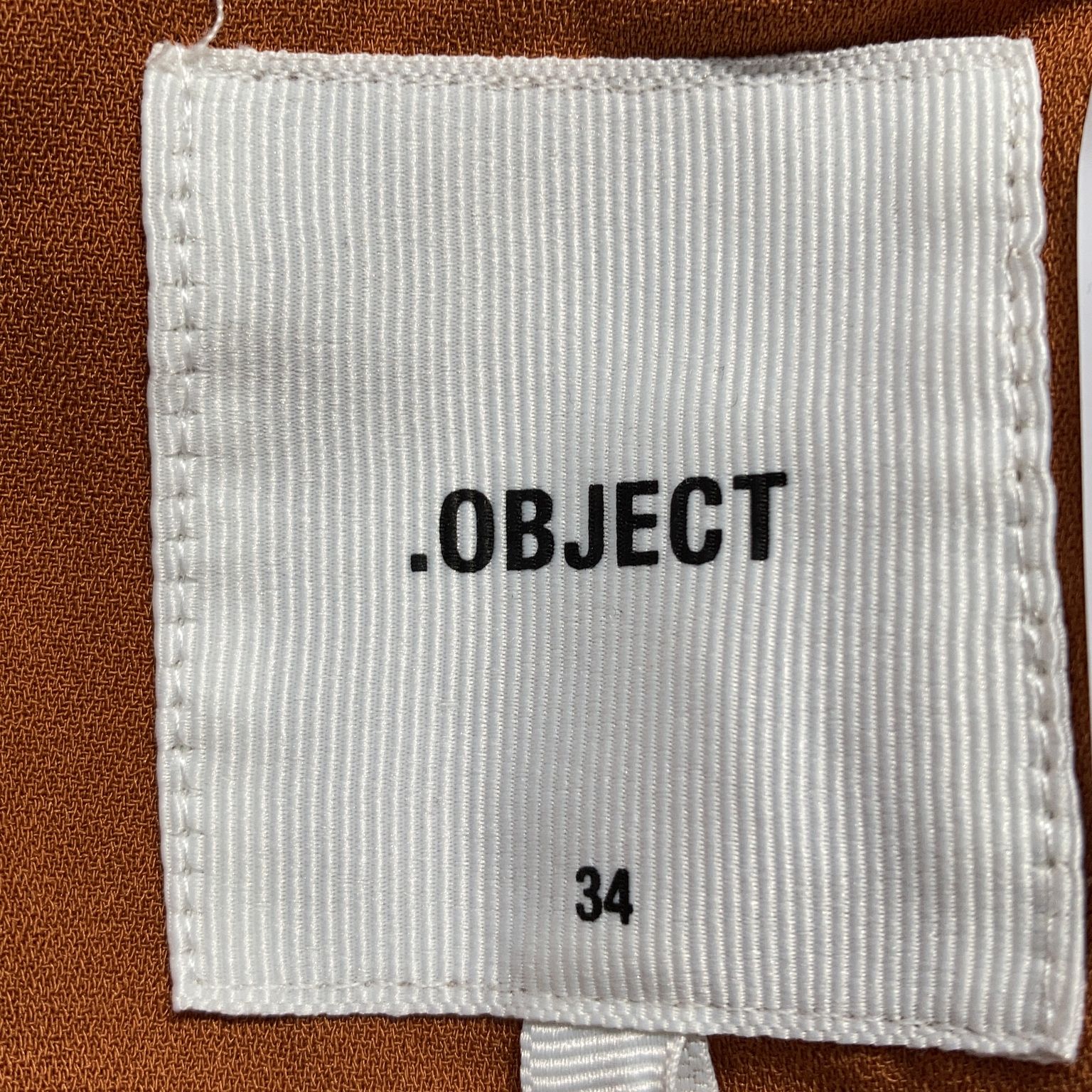 Object