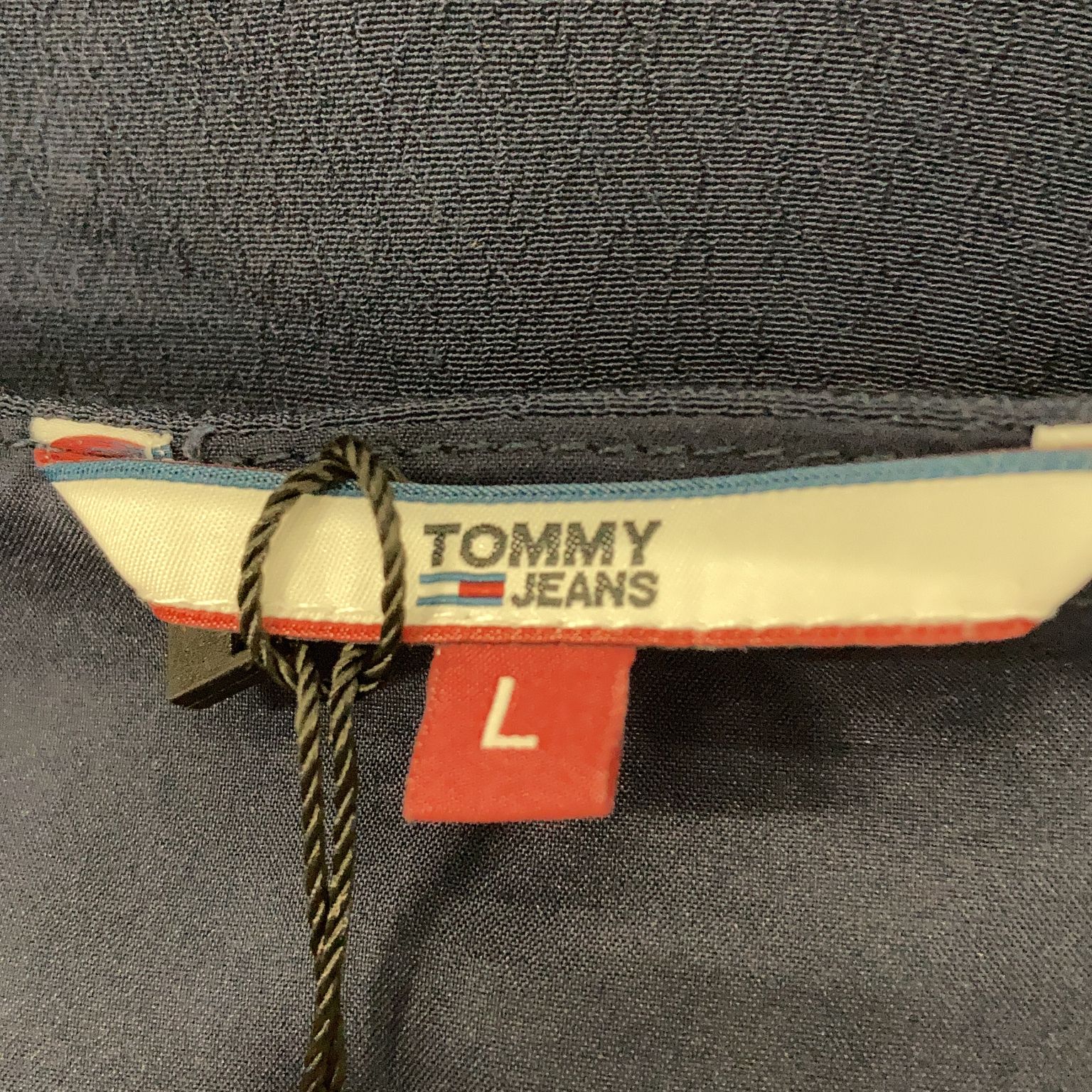 Tommy Jeans Tezenis