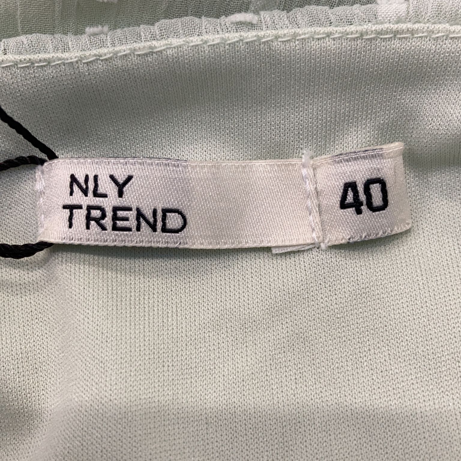 NLY Trend