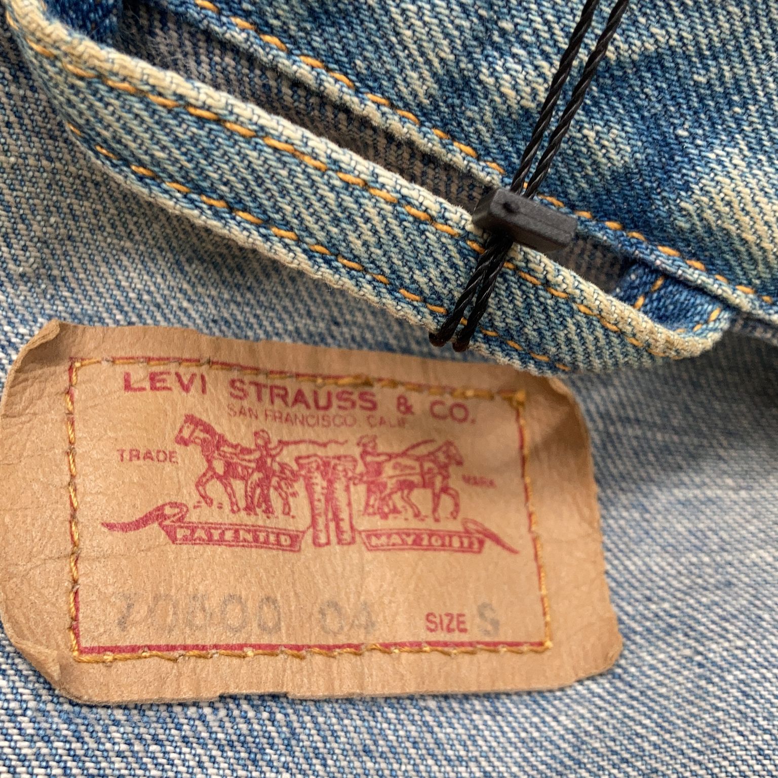 Levi Strauss  Co