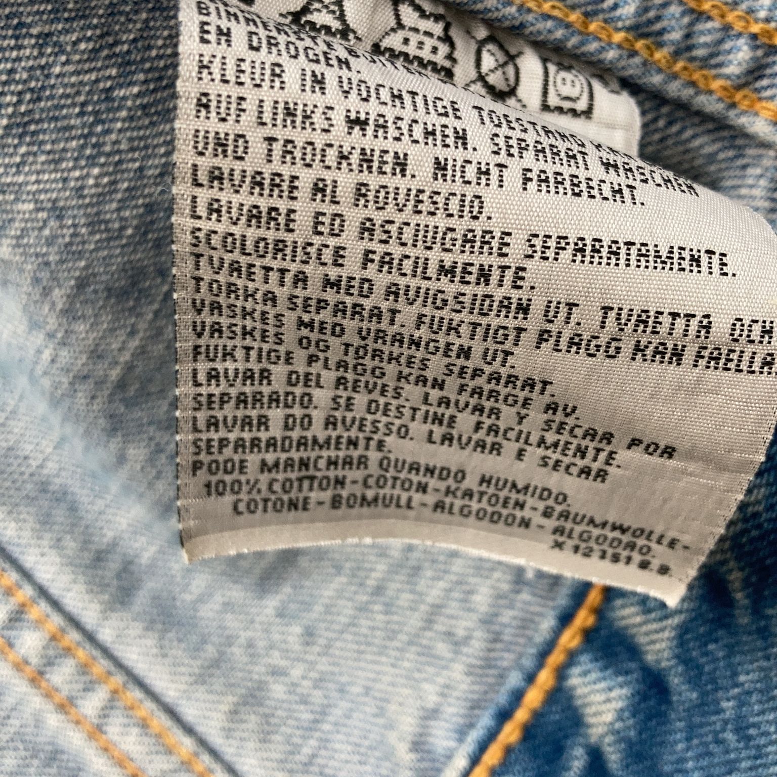 Levi Strauss  Co