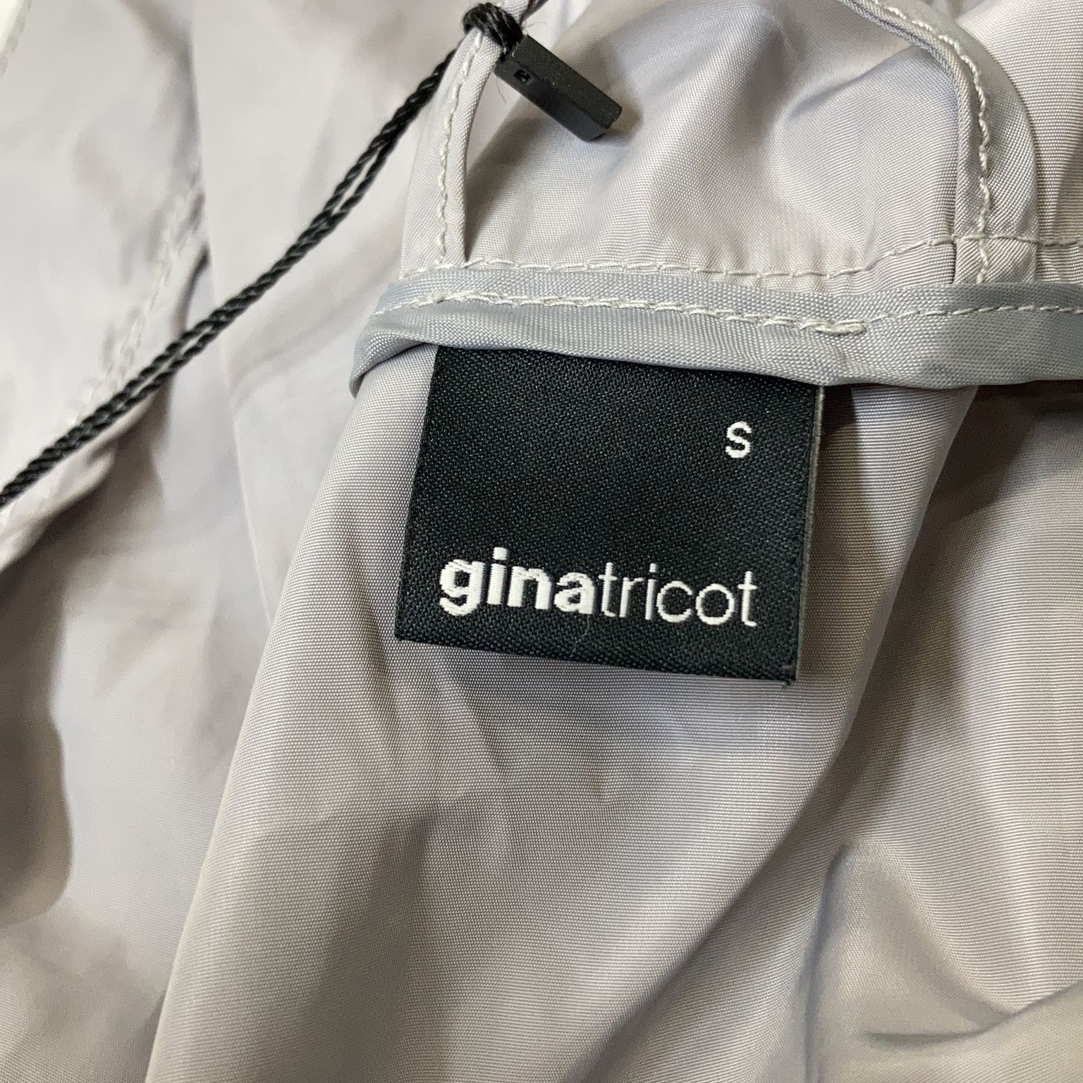 Gina Tricot