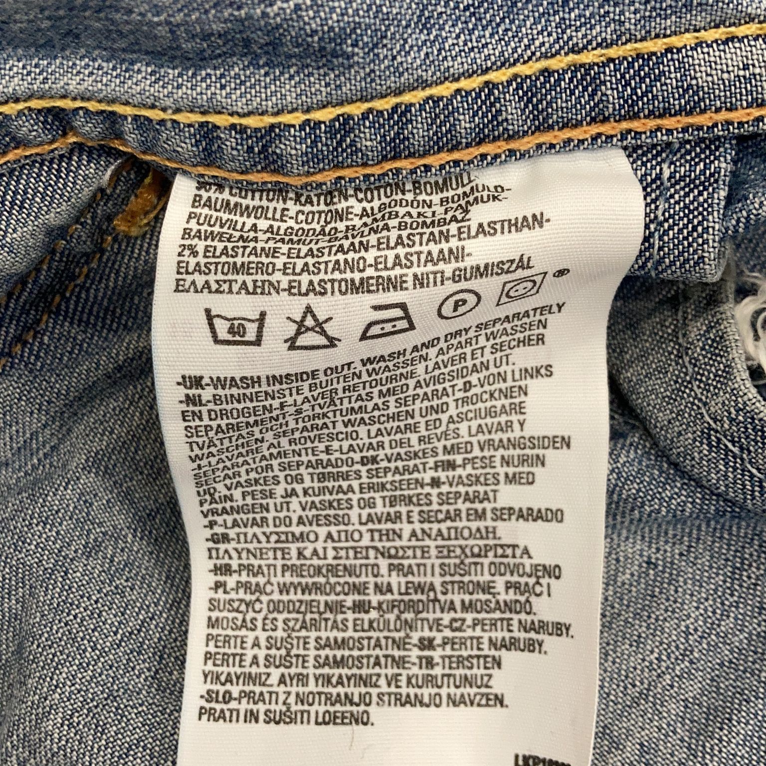 Levi Strauss  Co