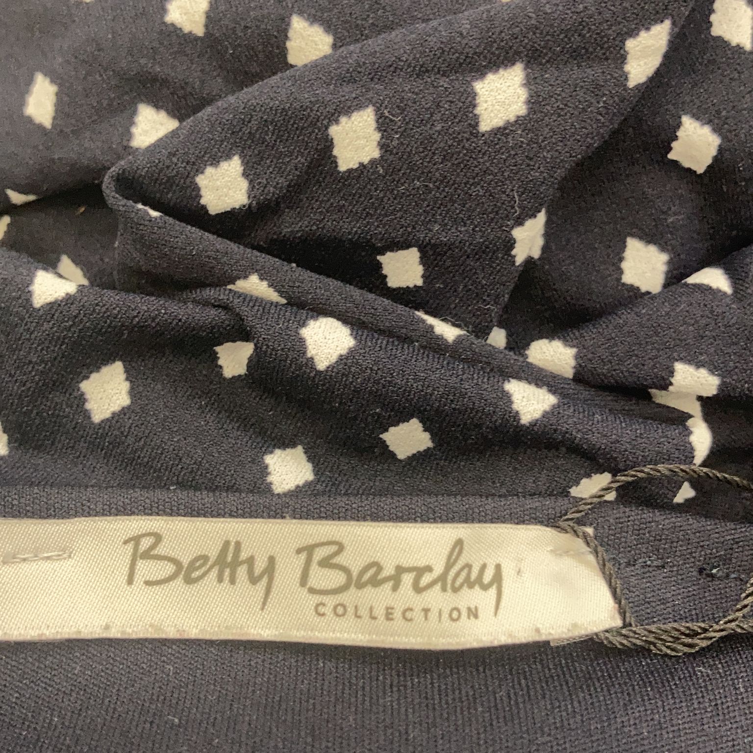 Betty Barclay