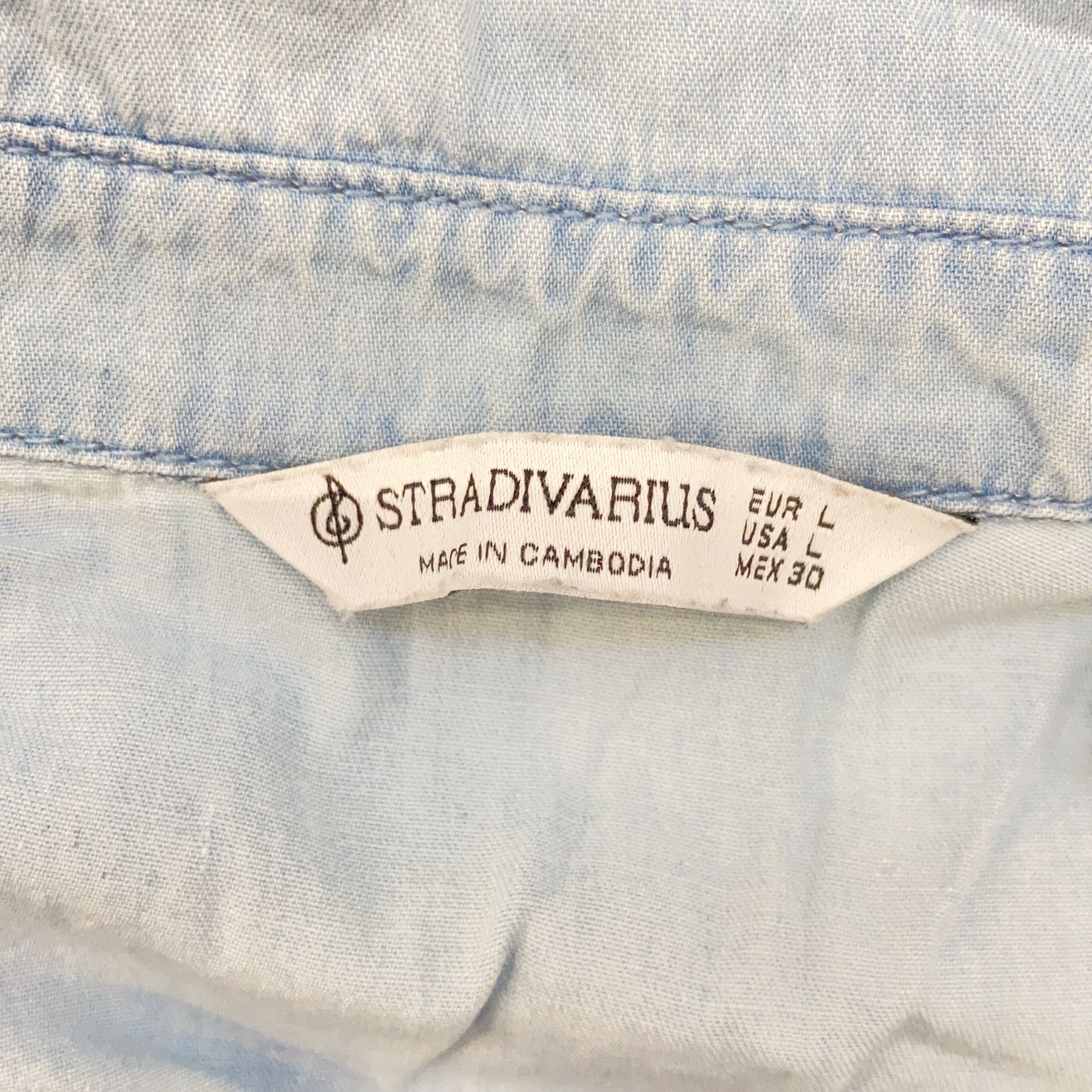 Stradivarius