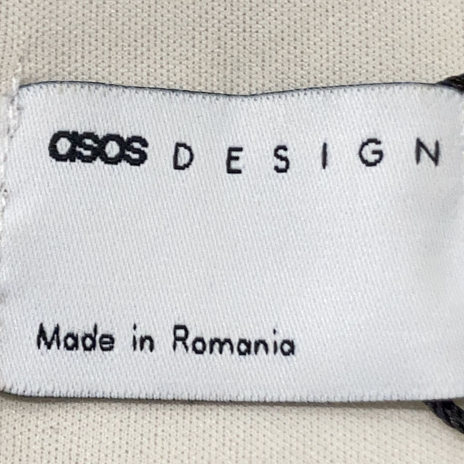 ASOS Design