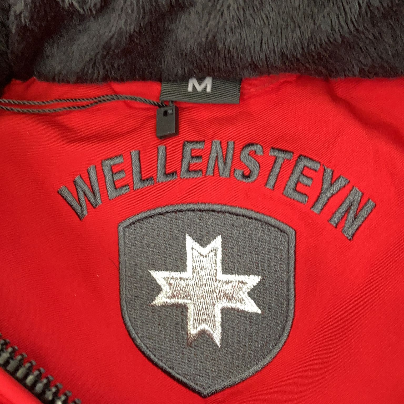 Wellensteyn