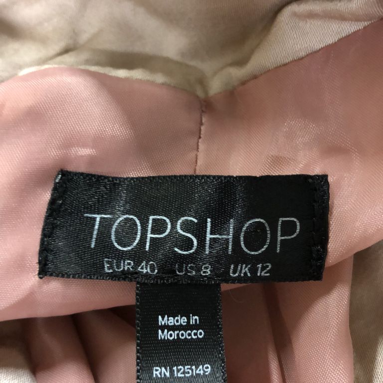 Topshop