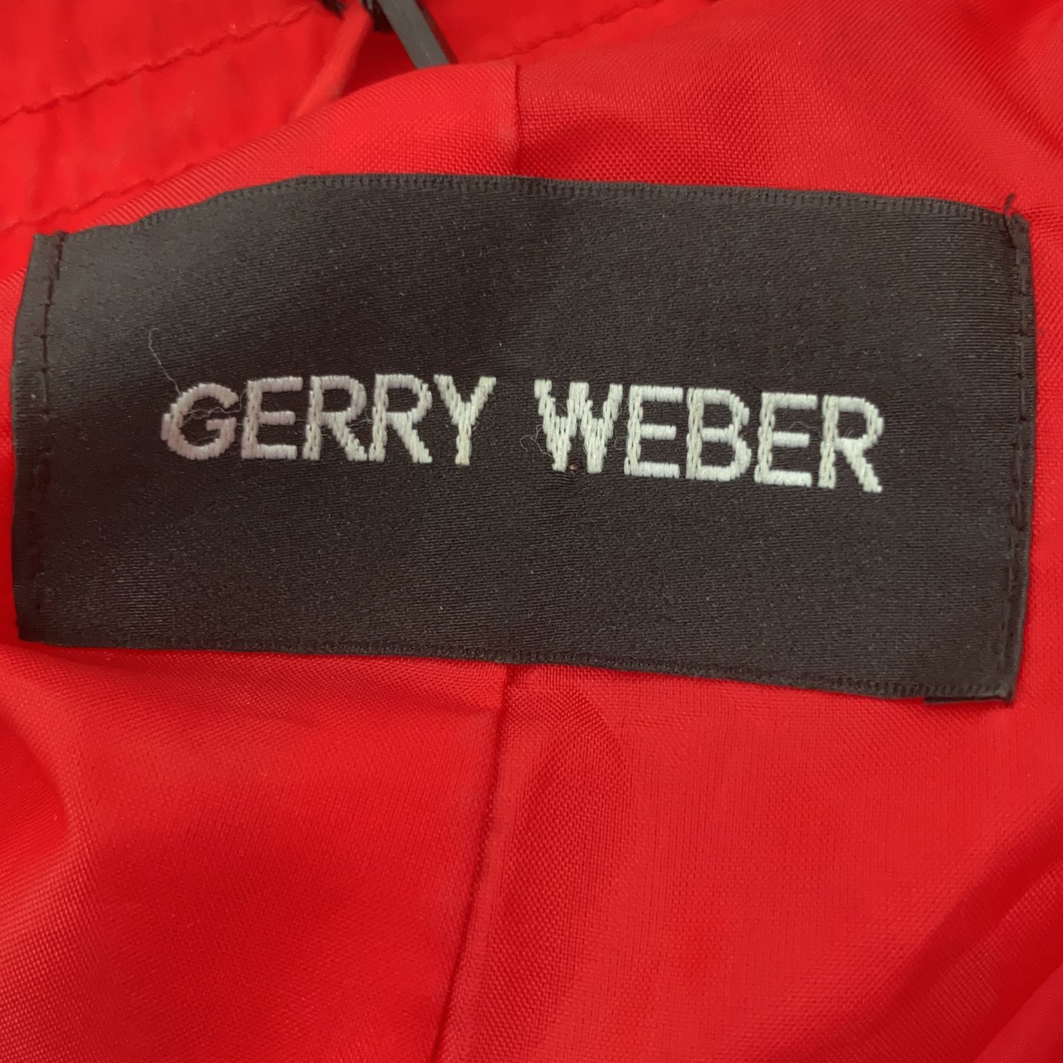 Gerry Weber