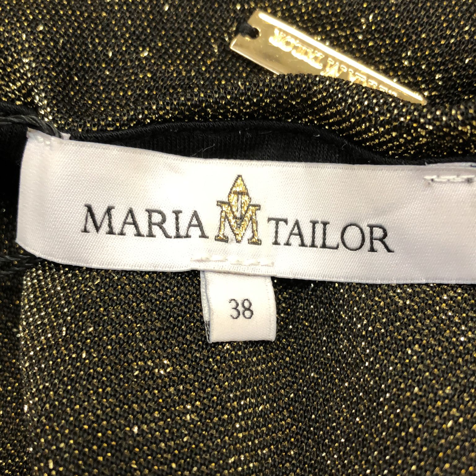 Maria Tailor