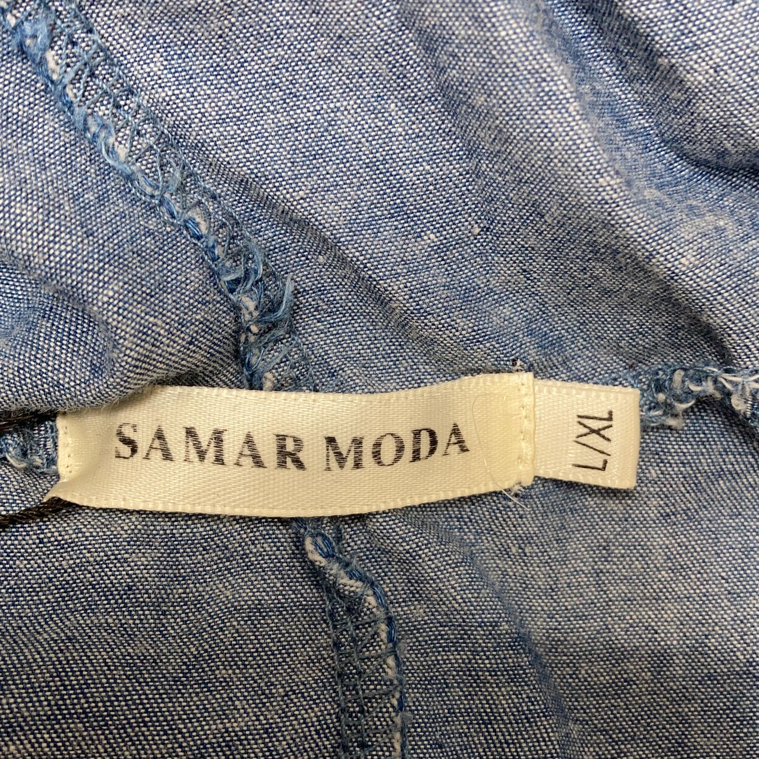 Samar Moda