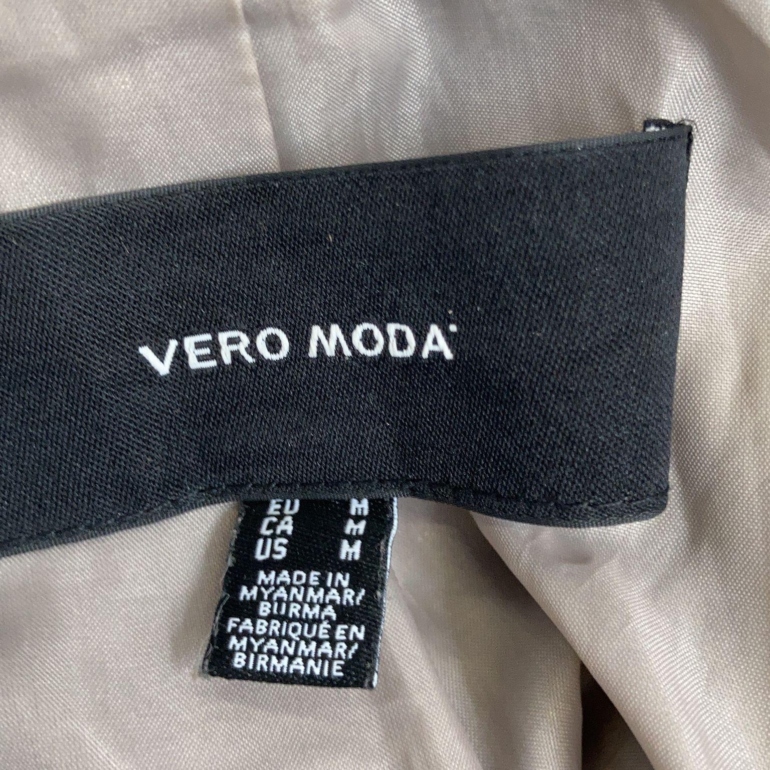 Vero Moda