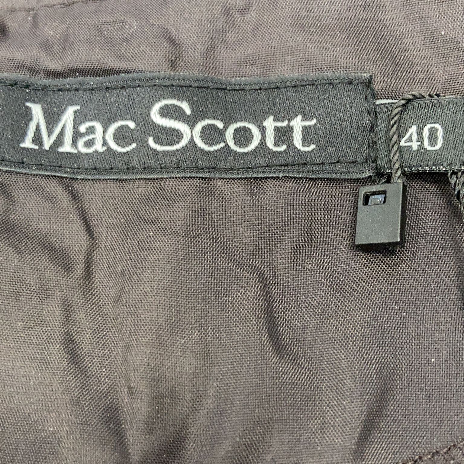 Mac Scott