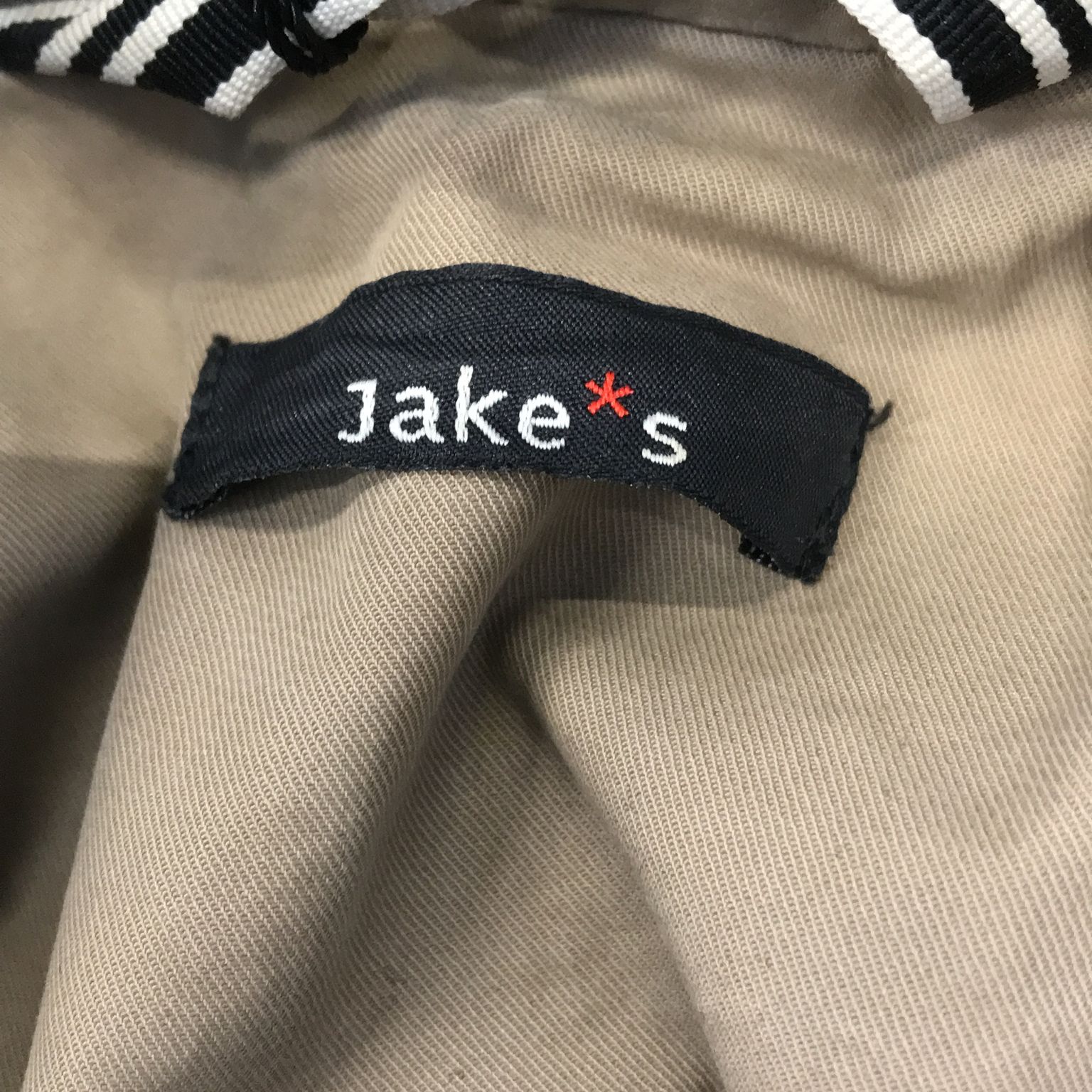 Jake*s