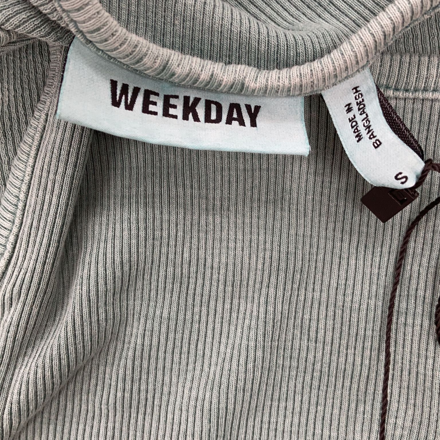 Weekday