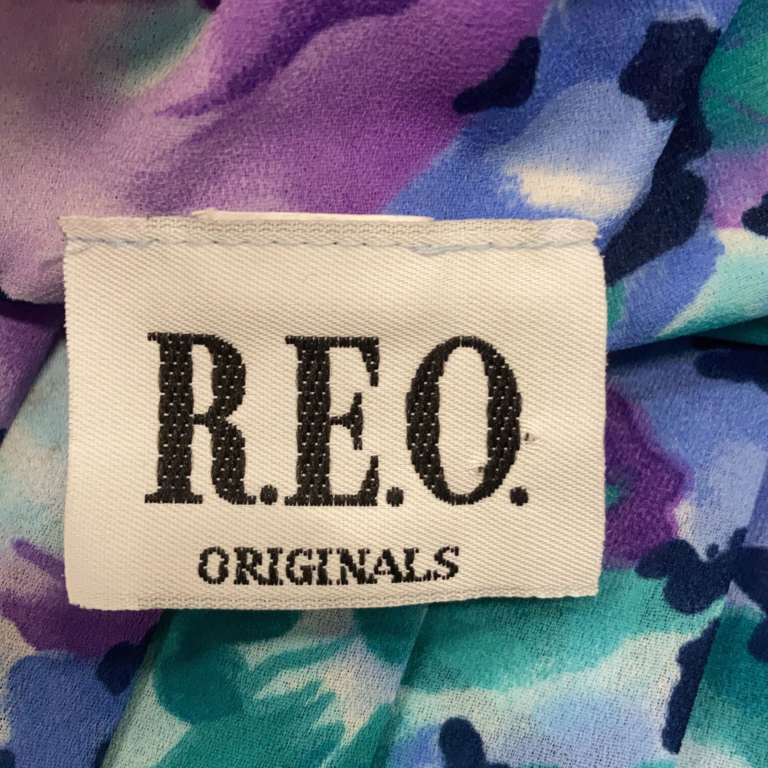 REO