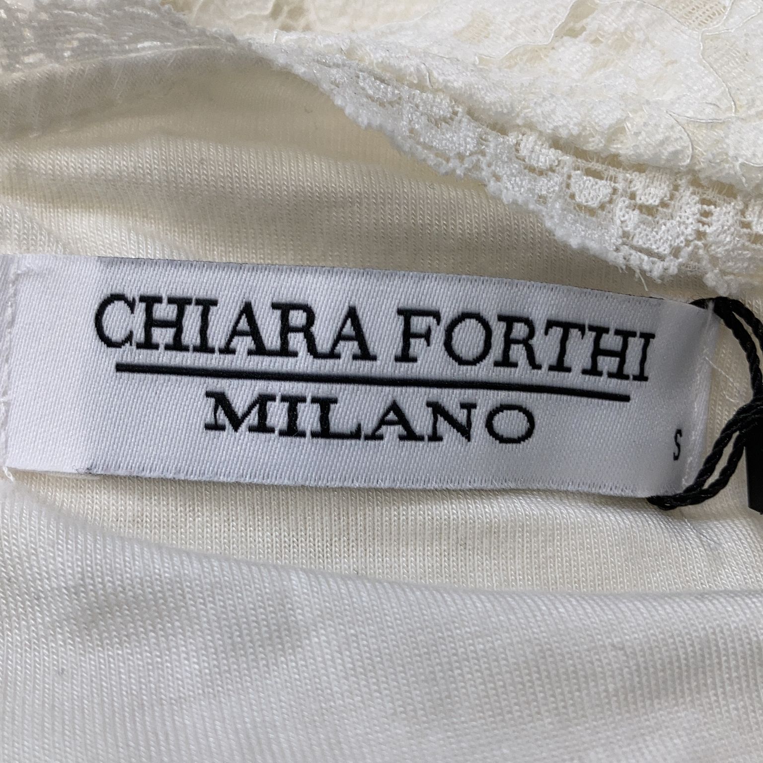 Chiara Forthi Milano