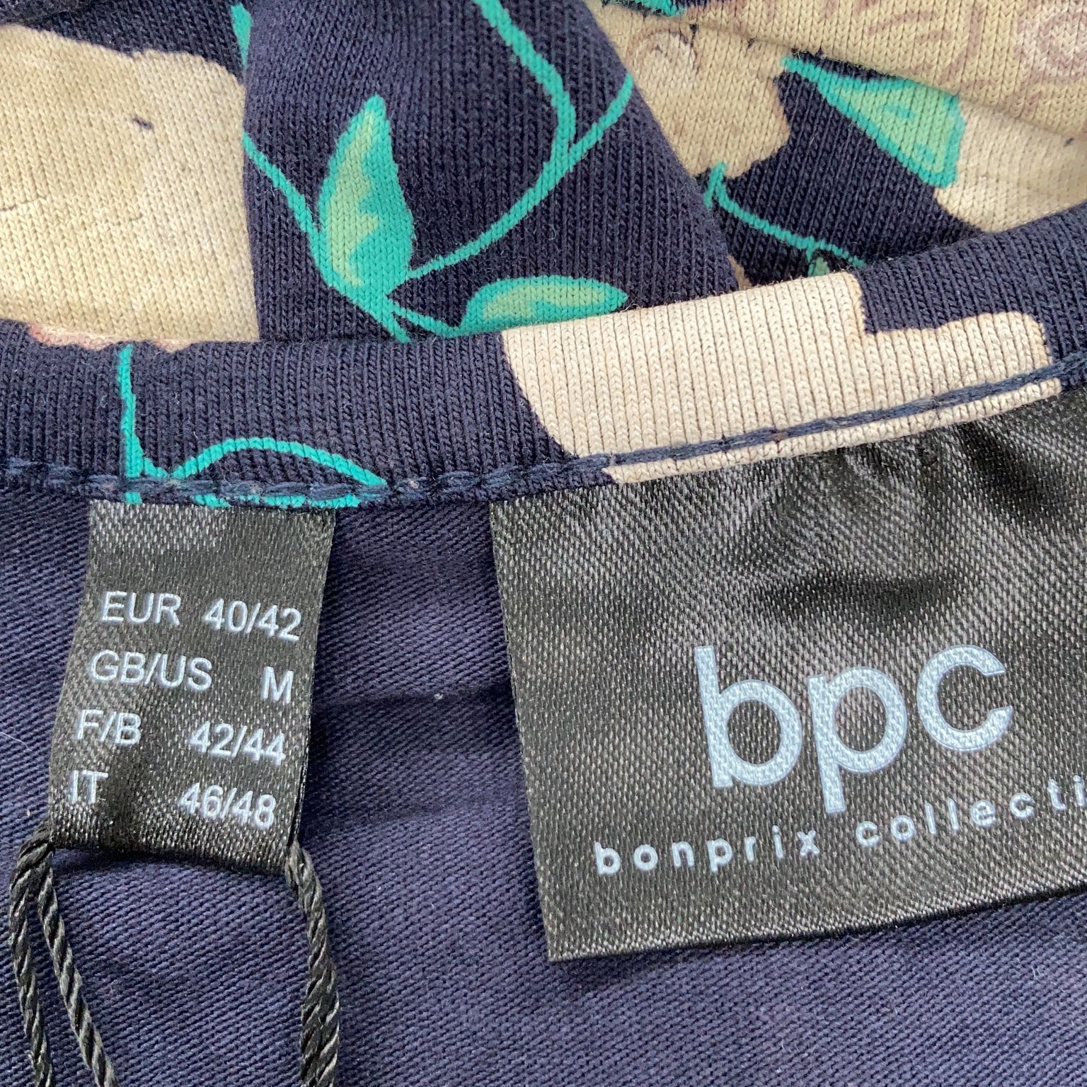 BPC Bonprix Collection