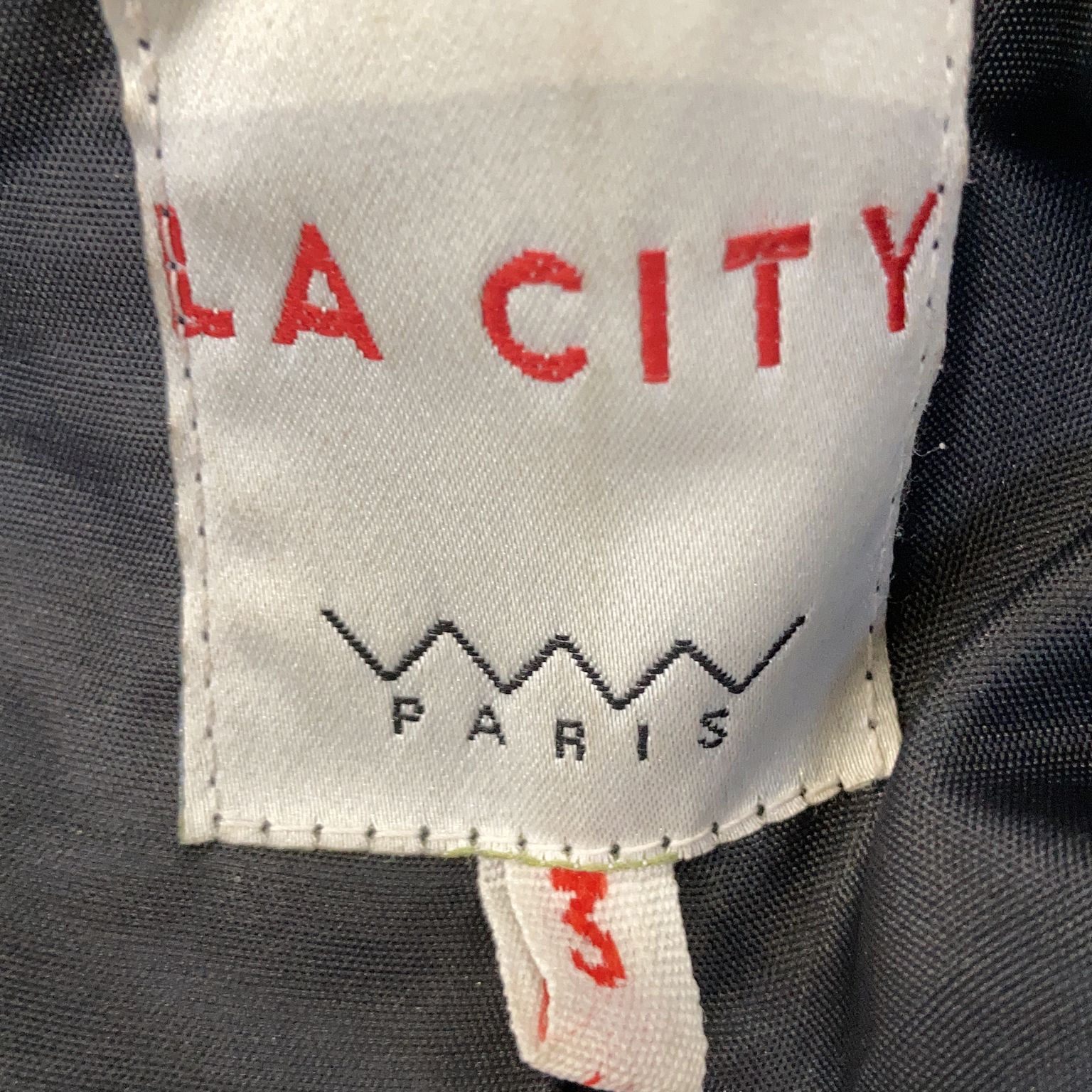 LA City