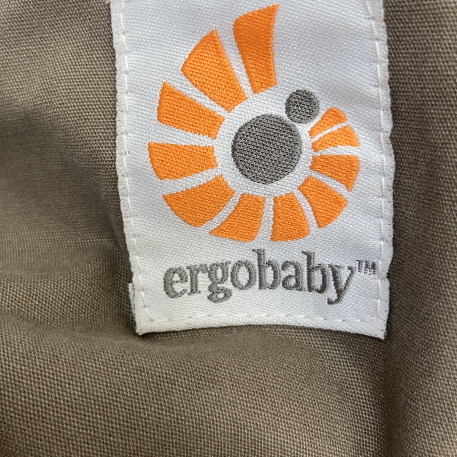 Ergobaby