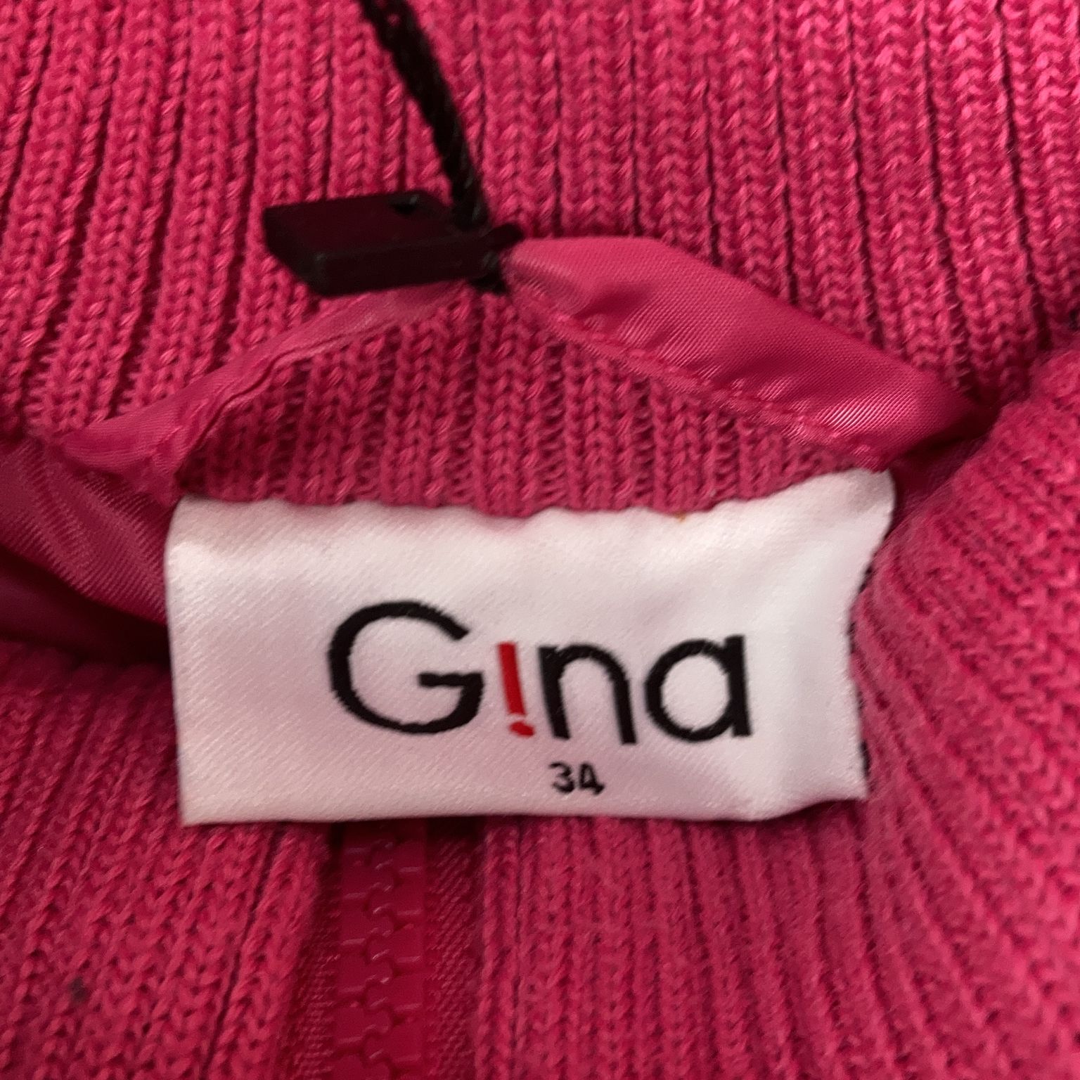 Gina