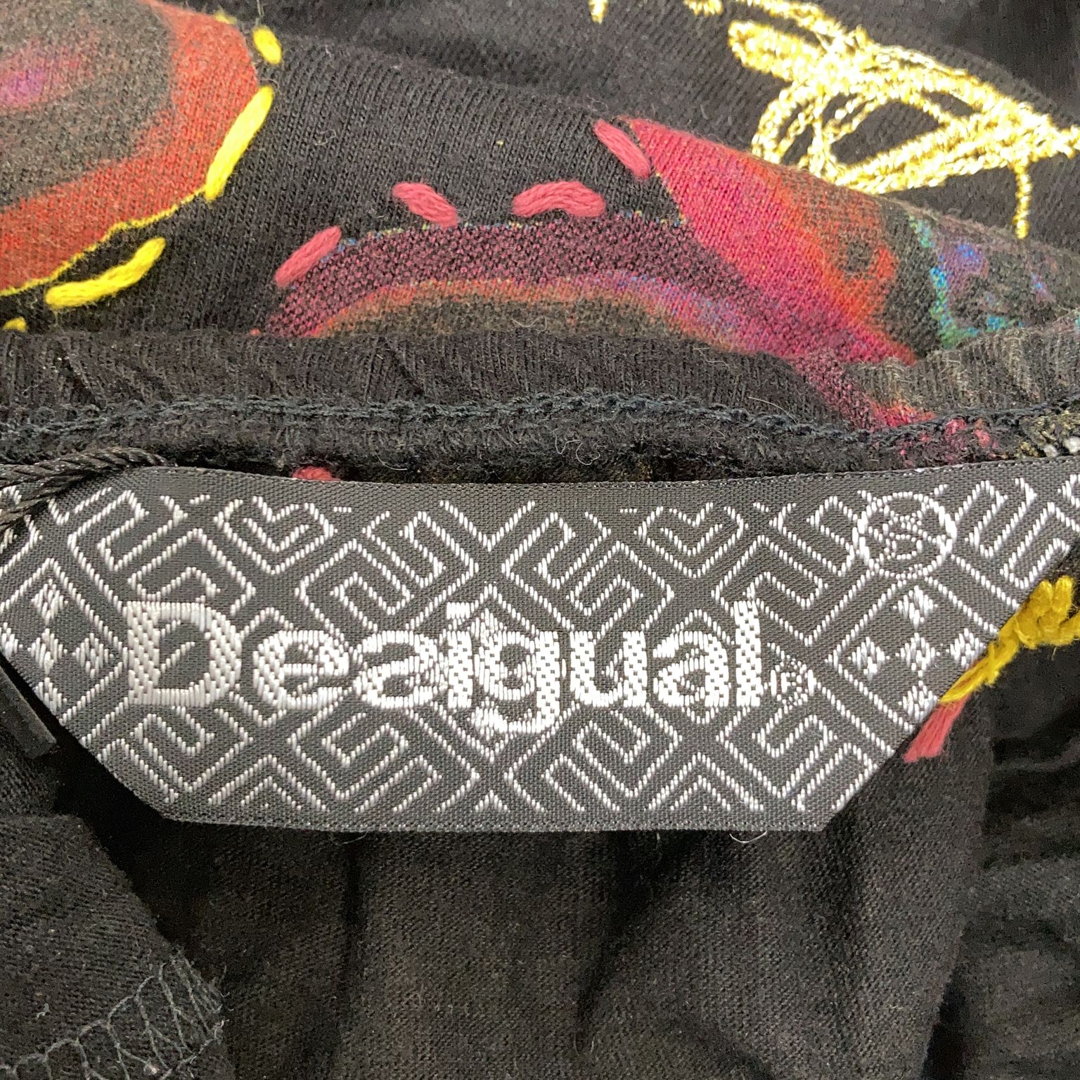 Desigual