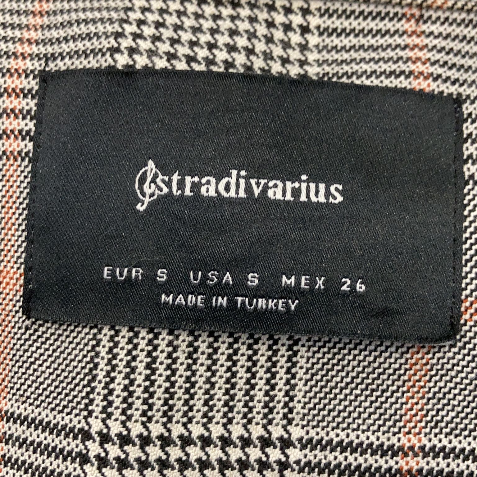 Stradivarius