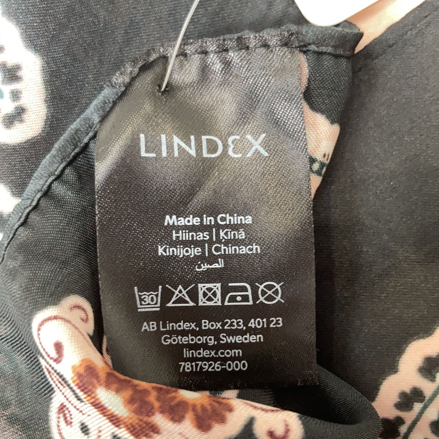 Lindex