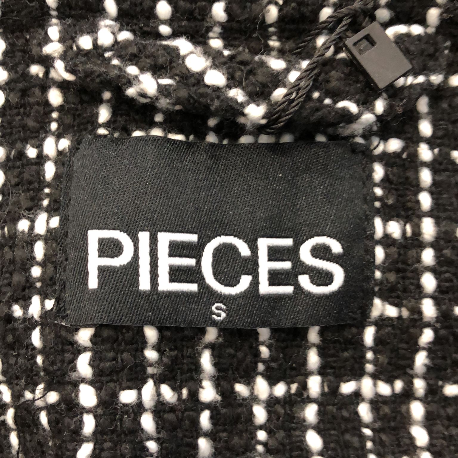 Pieces