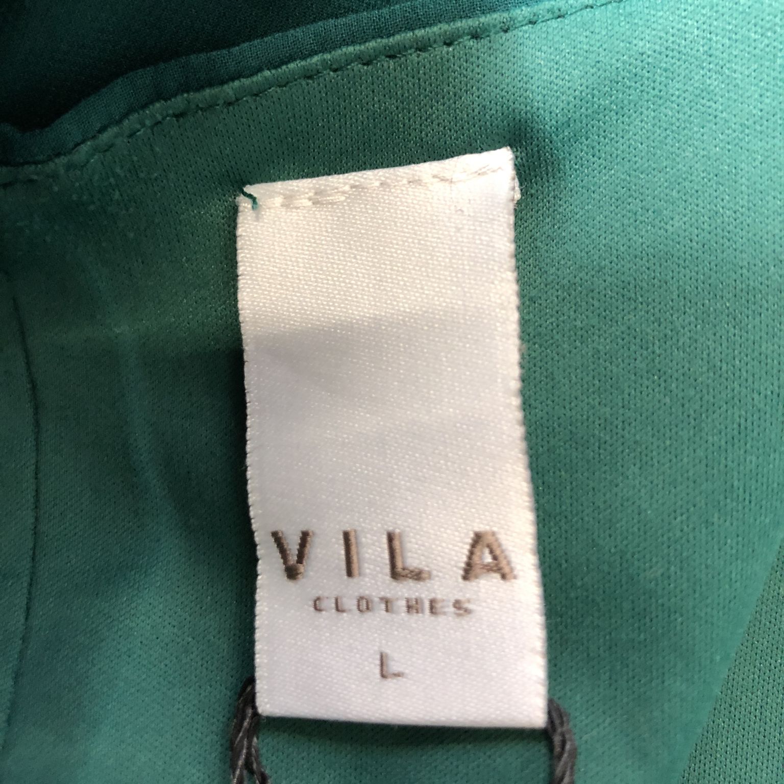 VILA Clothes