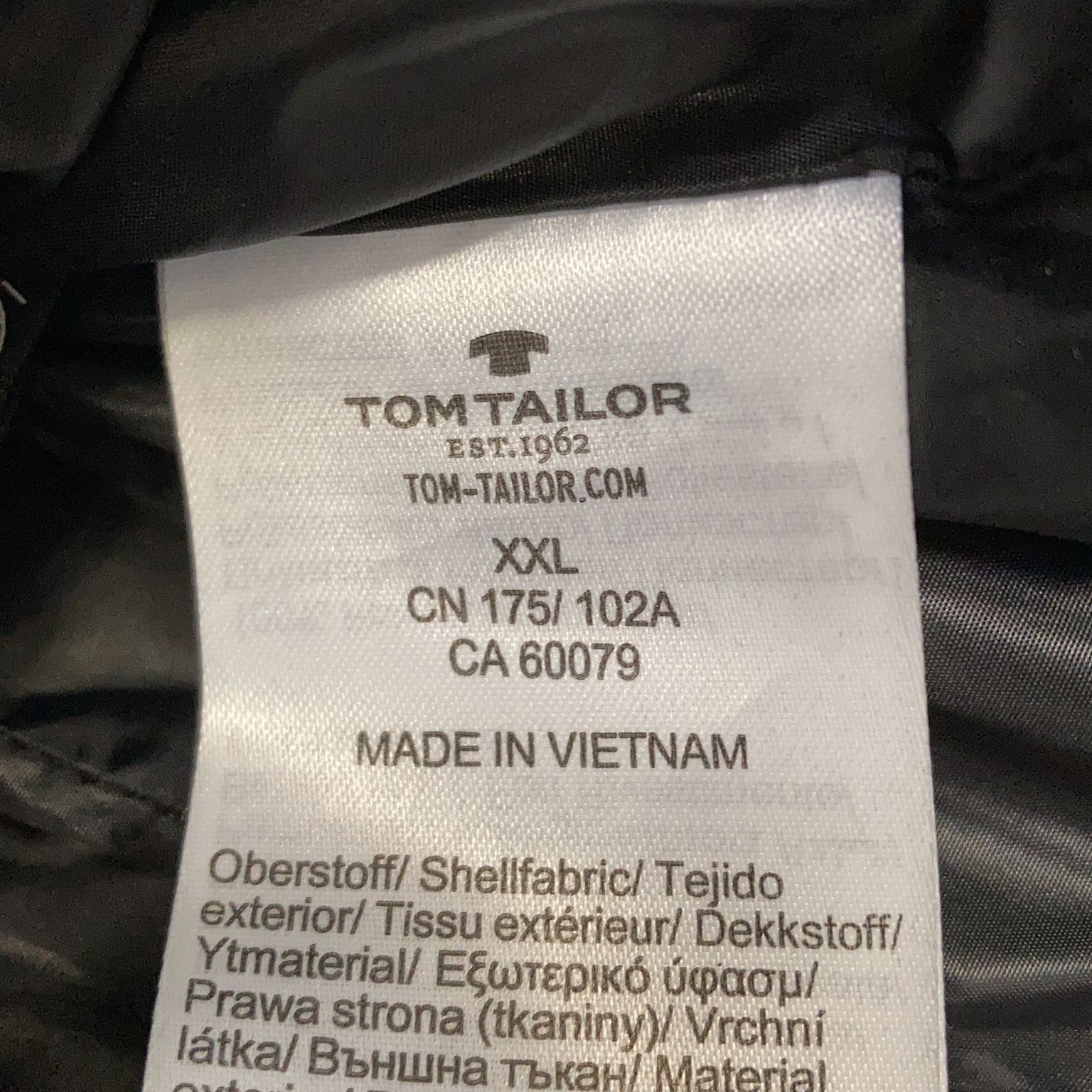 Tom Tailor