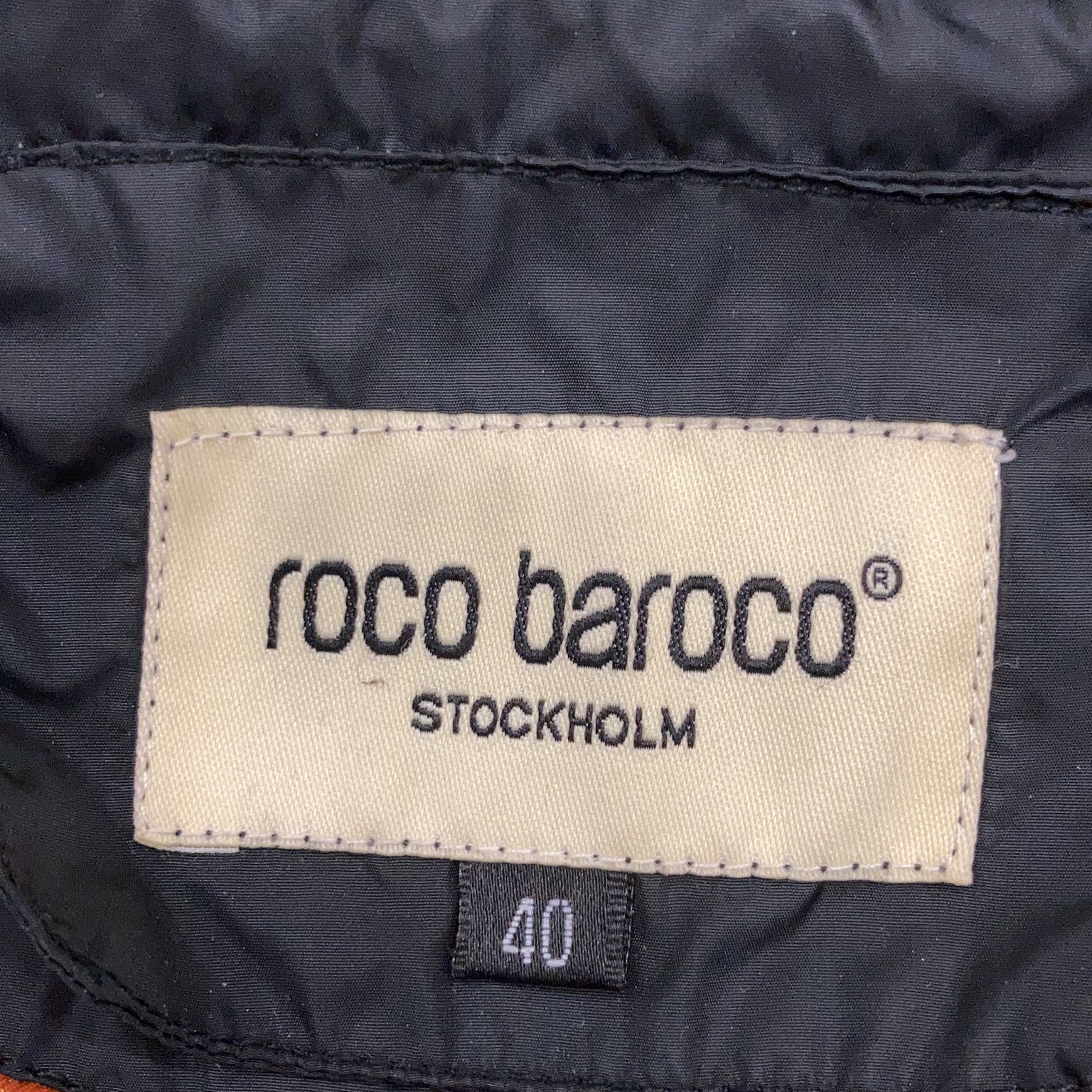 Roco Baroco