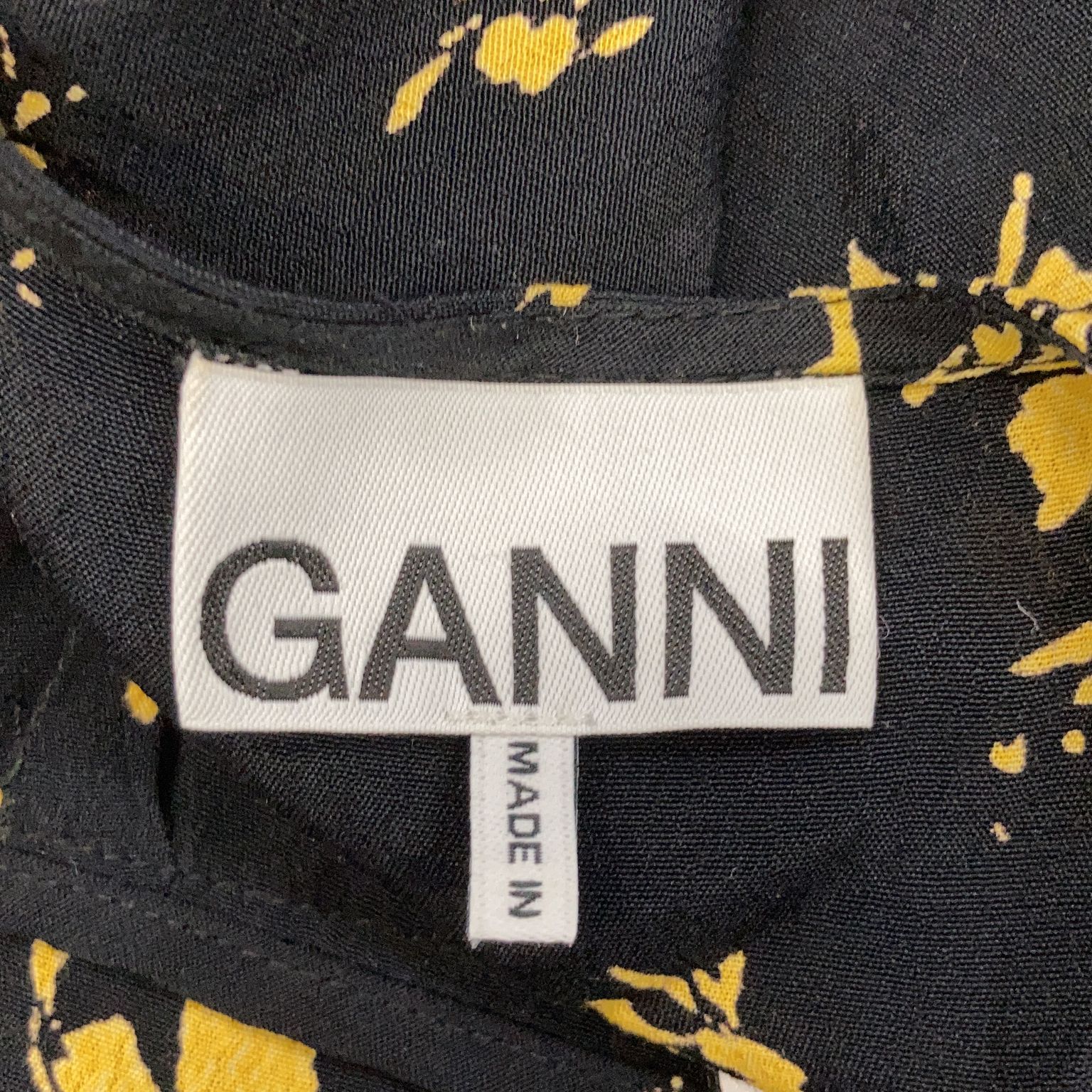 Ganni